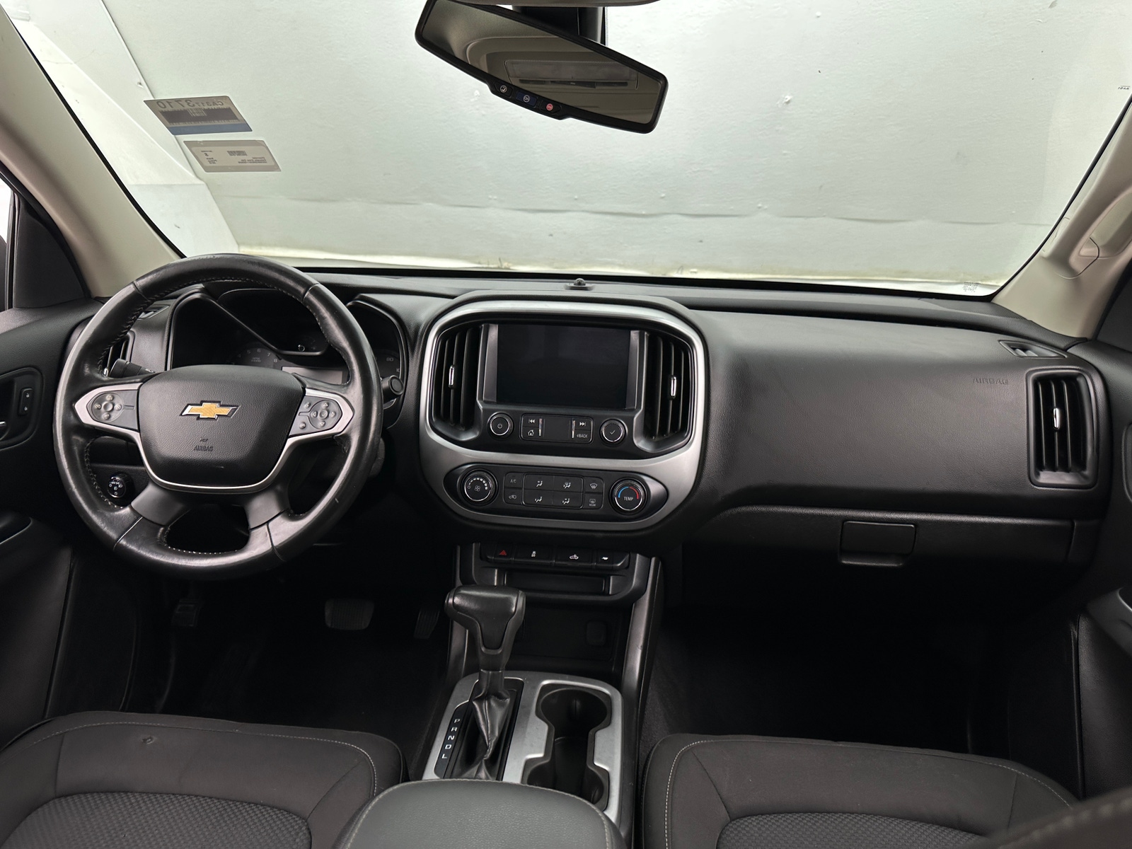 Thumbnail: 2019 Chevrolet Colorado - 3