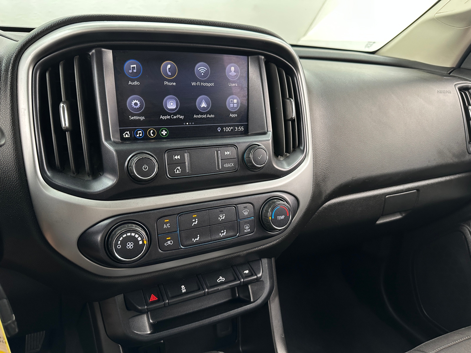 Thumbnail: 2019 Chevrolet Colorado - 4