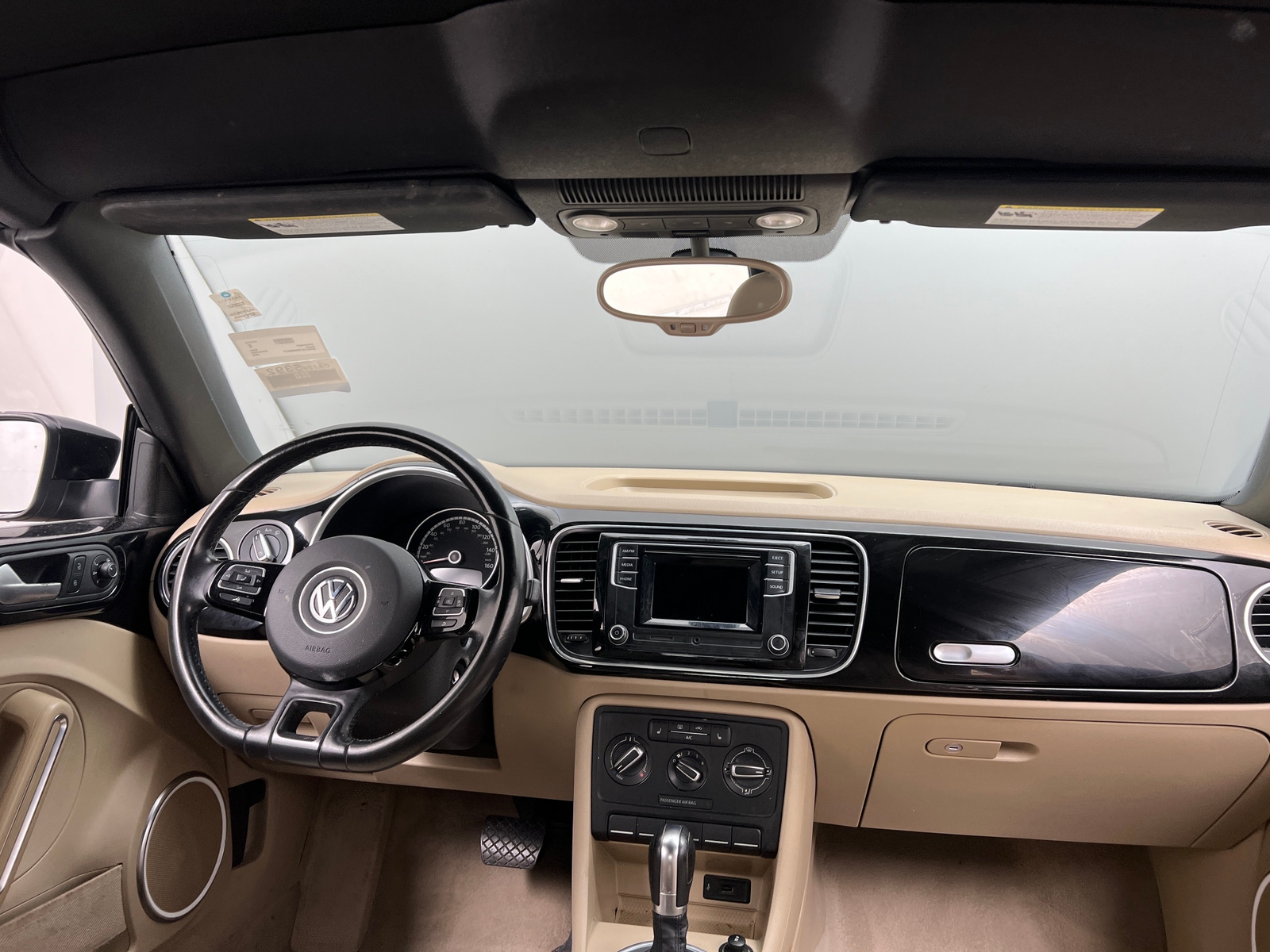 Thumbnail: 2016 Volkswagen Beetle - 2