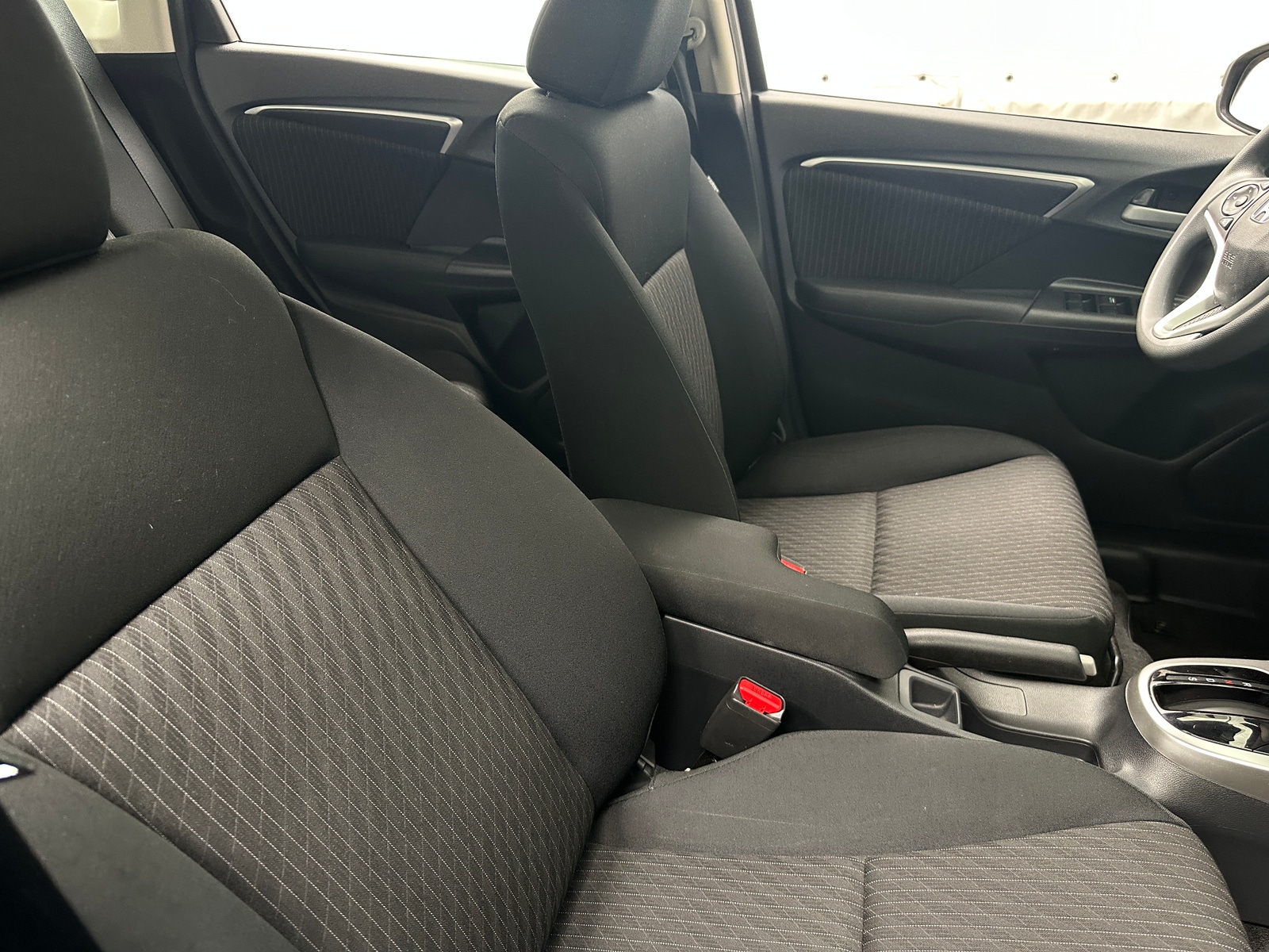 Thumbnail: 2018 Honda Fit - 2