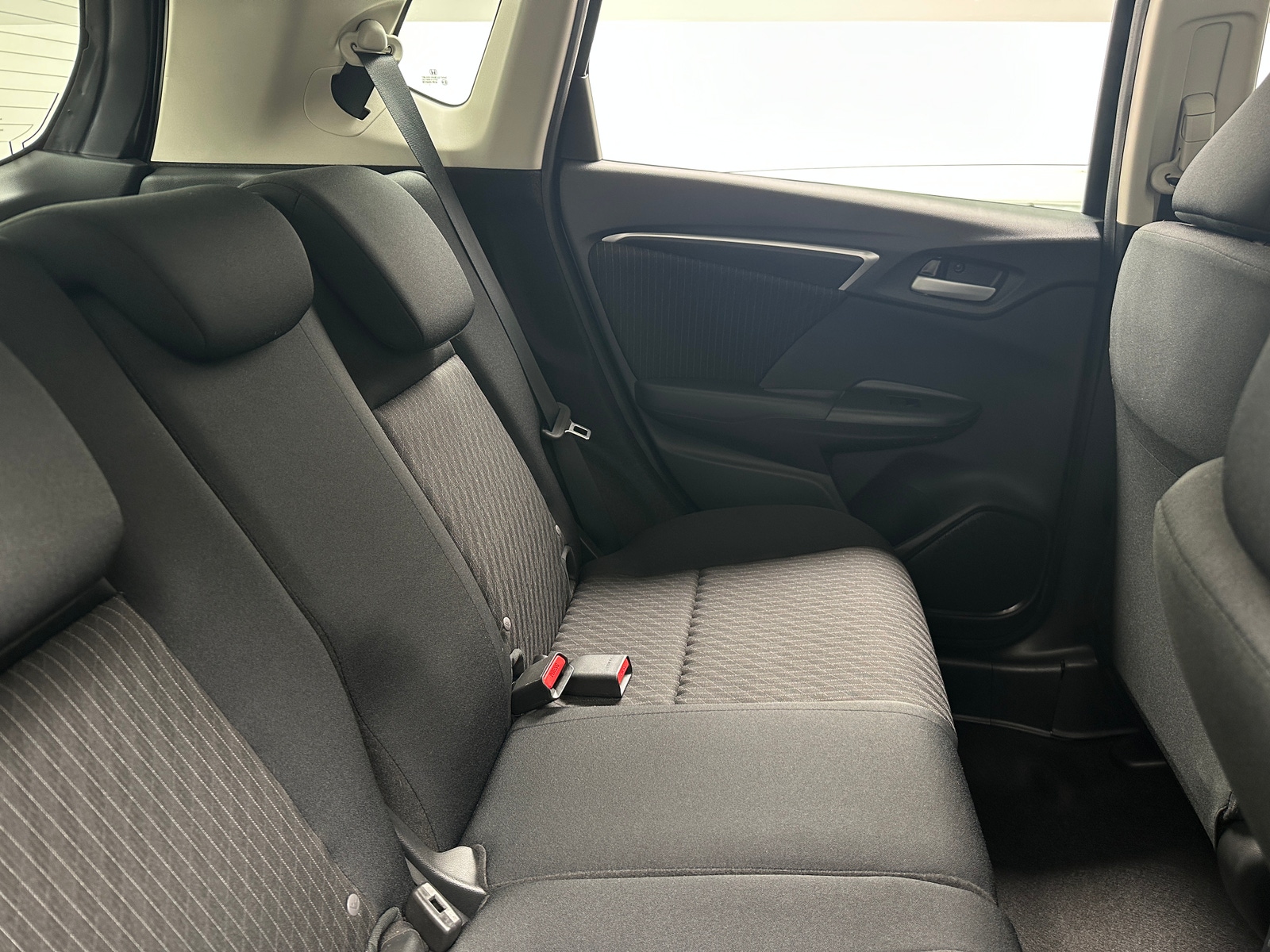 Thumbnail: 2018 Honda Fit - 6