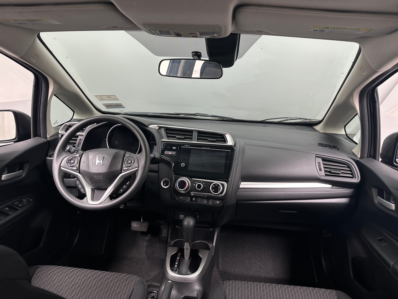 Thumbnail: 2018 Honda Fit - 3