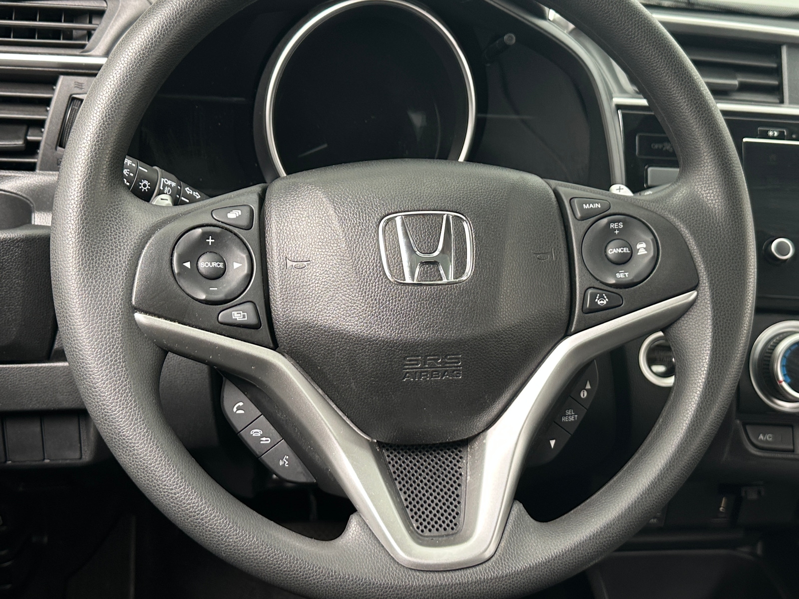 Thumbnail: 2018 Honda Fit - 5