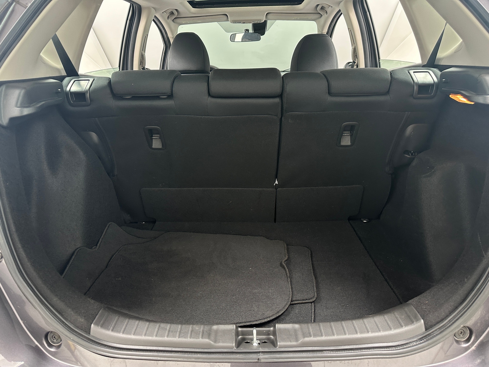 Thumbnail: 2018 Honda Fit - 7