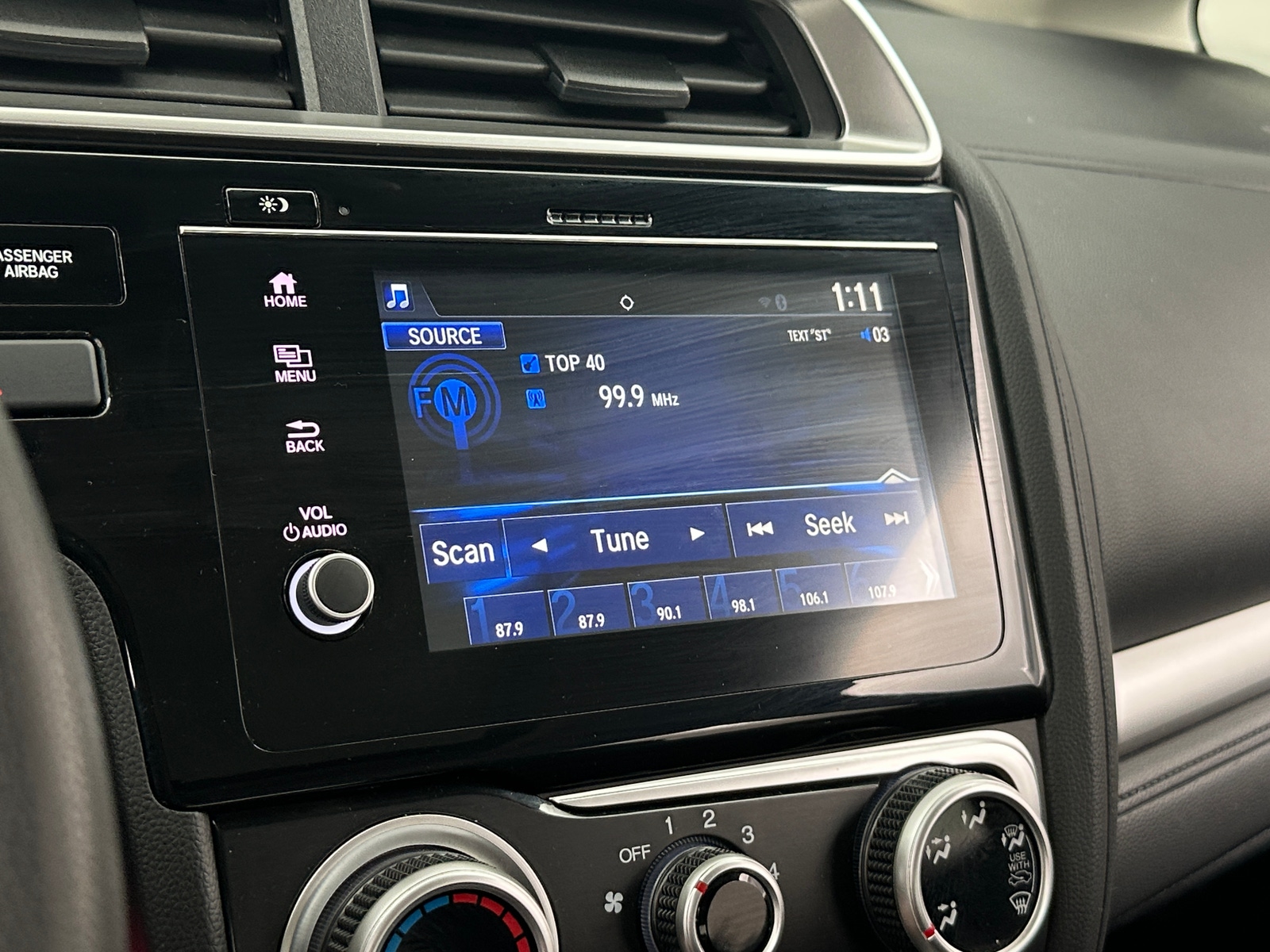 Thumbnail: 2018 Honda Fit - 4