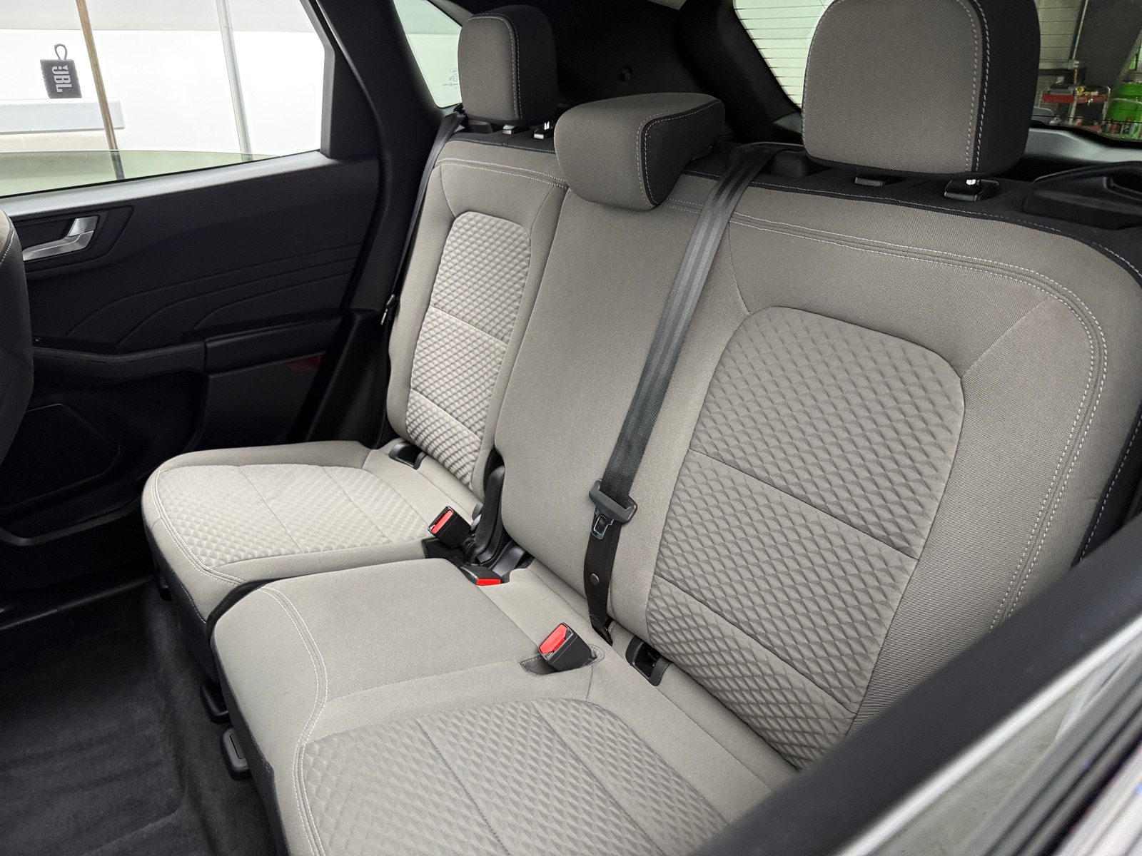 Thumbnail: 2021 Ford Escape - 6