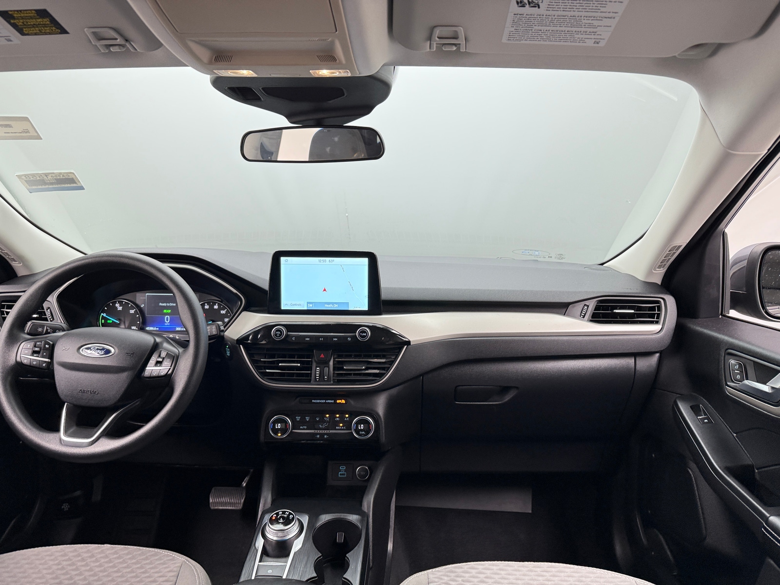 Thumbnail: 2021 Ford Escape - 3
