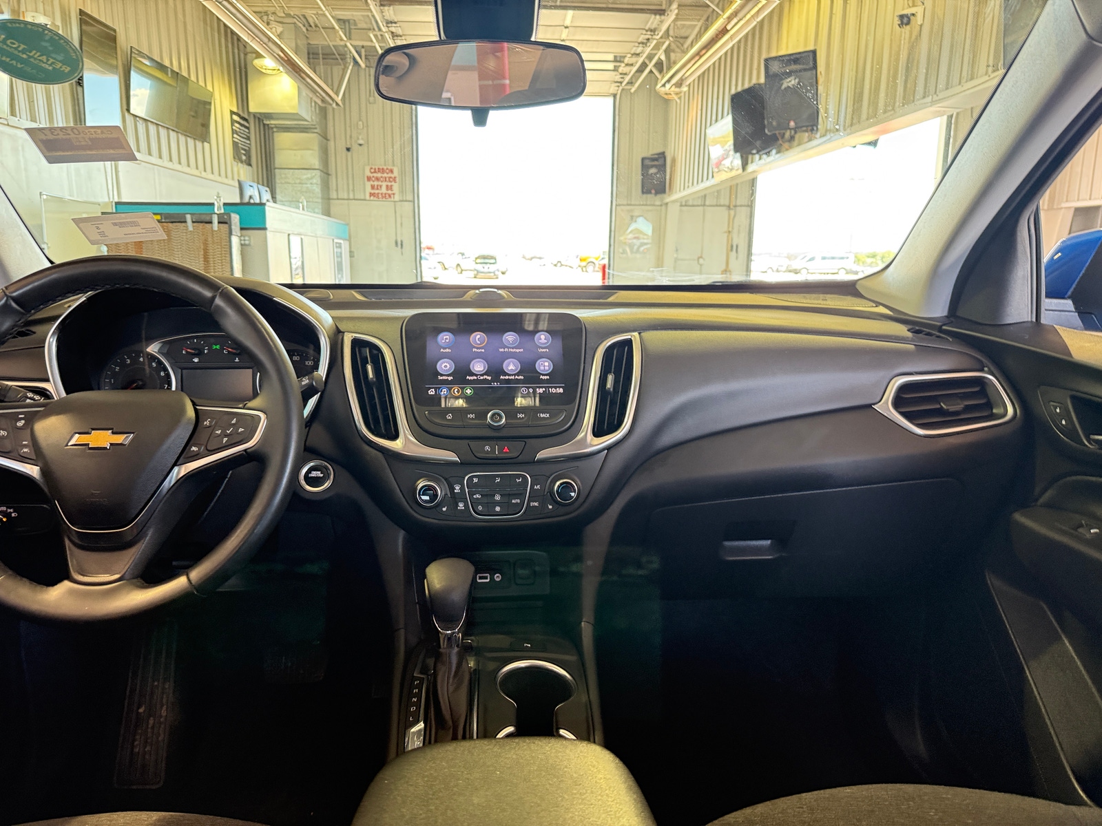 Thumbnail: 2024 Chevrolet Equinox - 3
