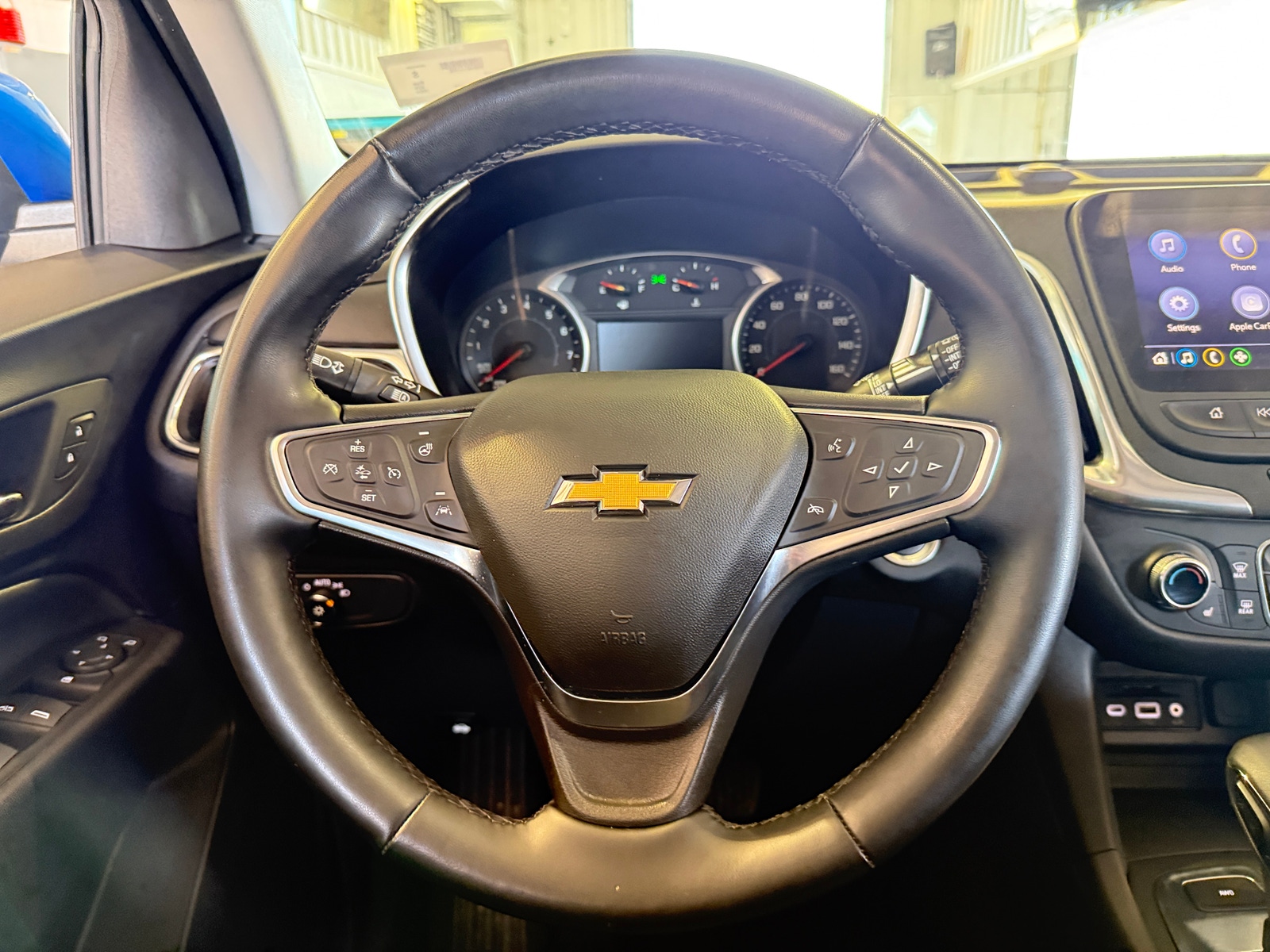 Thumbnail: 2024 Chevrolet Equinox - 5