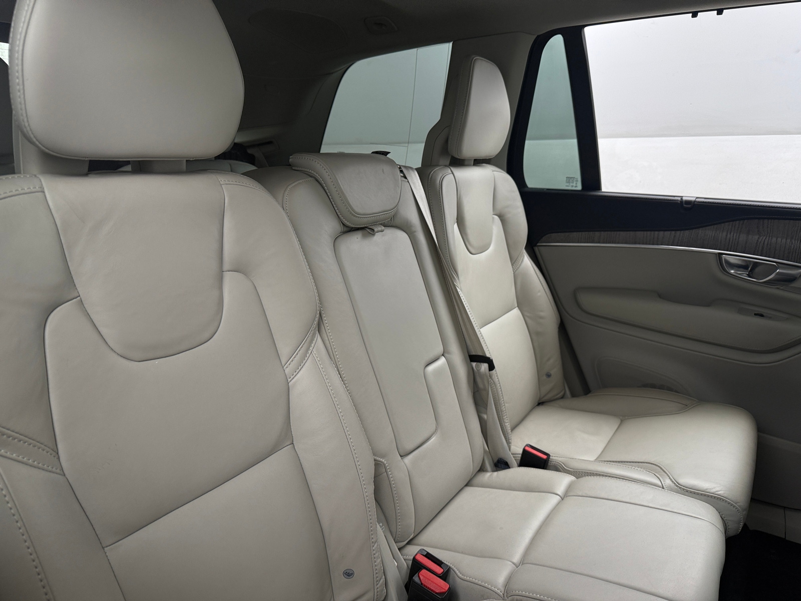 Thumbnail: 2023 Volvo XC90 - 5