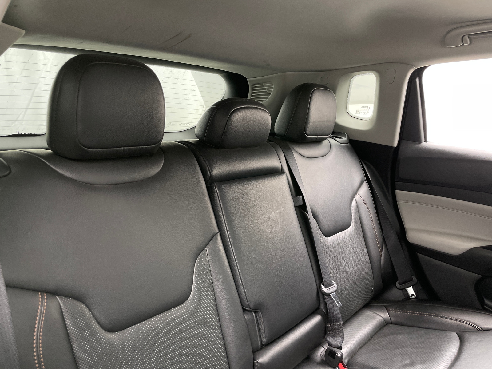 Thumbnail: 2022 Jeep Compass - 5