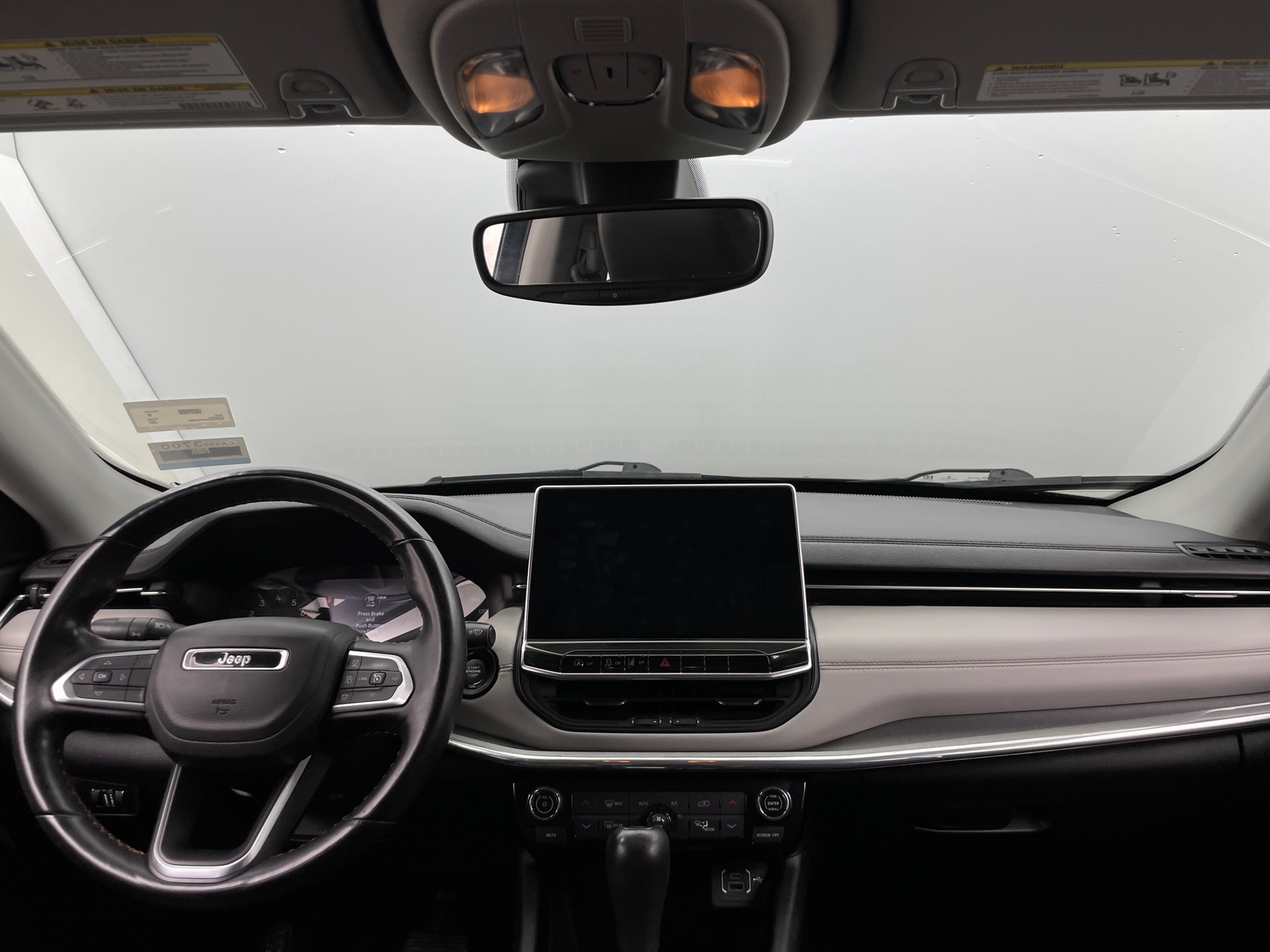 Thumbnail: 2022 Jeep Compass - 2