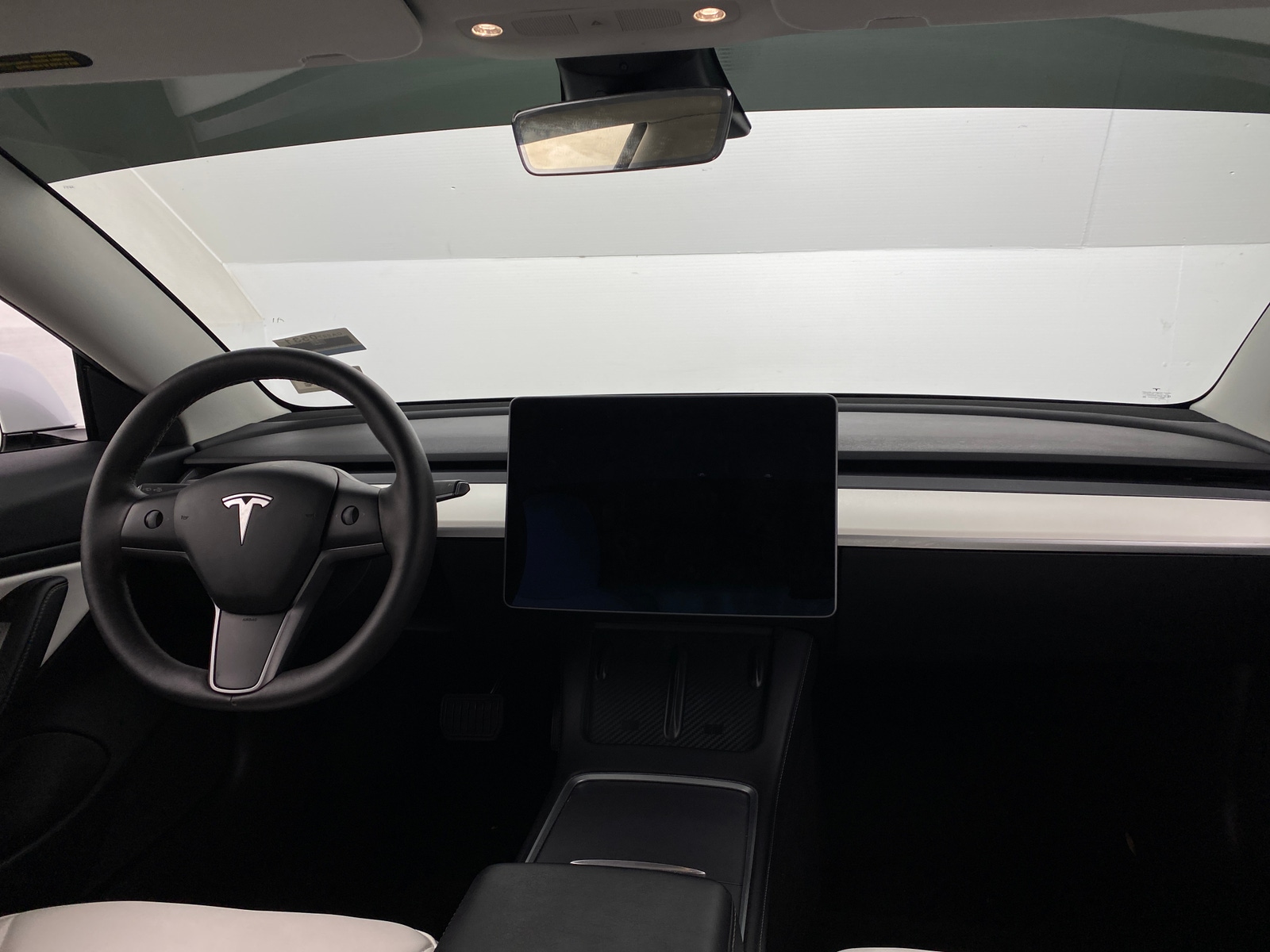 Thumbnail: 2021 Tesla Model 3 - 2