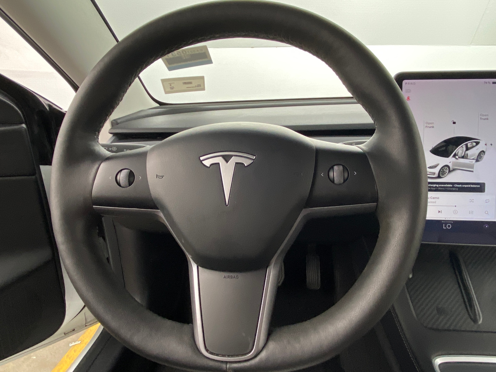 Thumbnail: 2021 Tesla Model 3 - 4