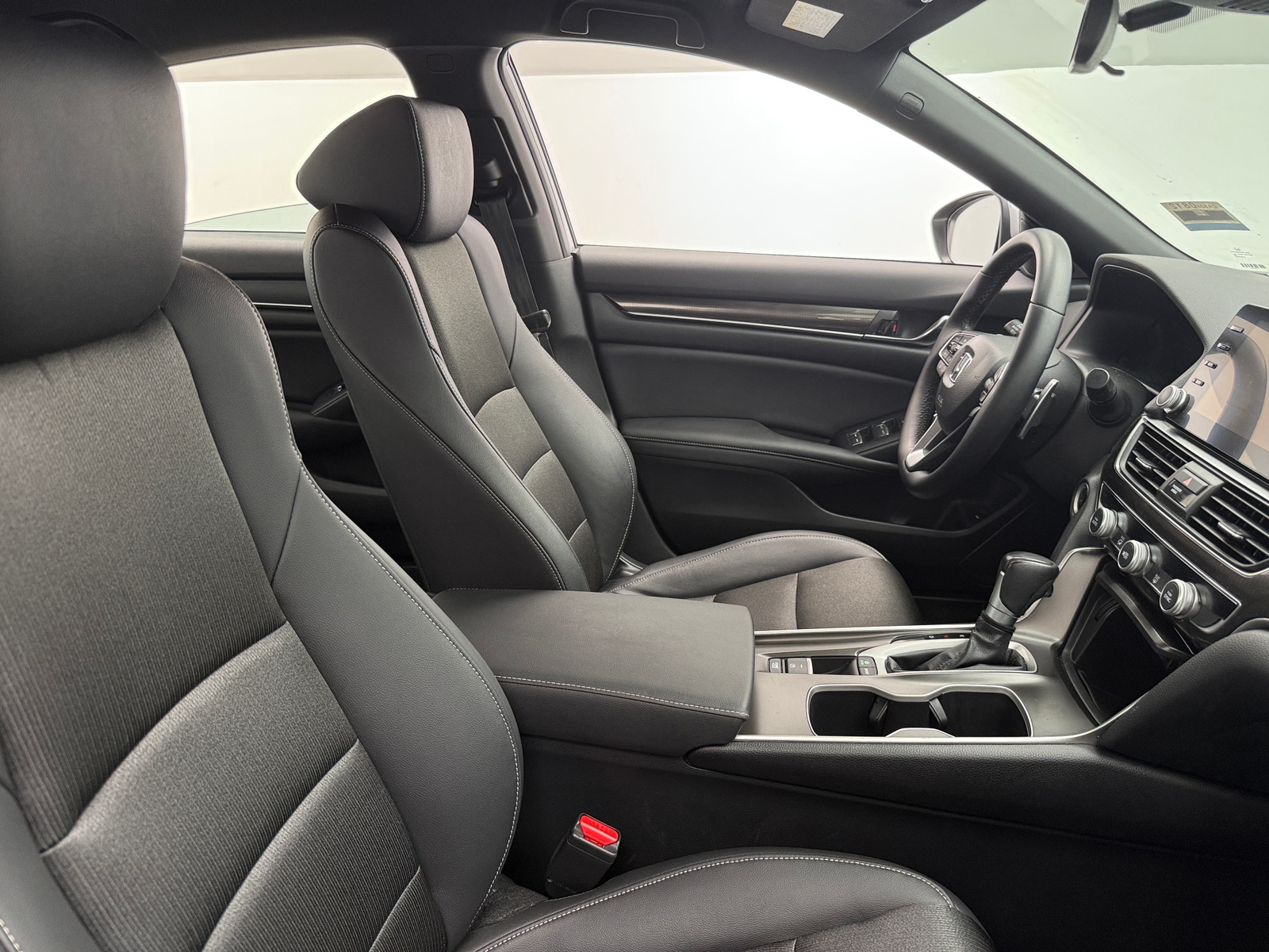 Thumbnail: 2019 Honda Accord - 2