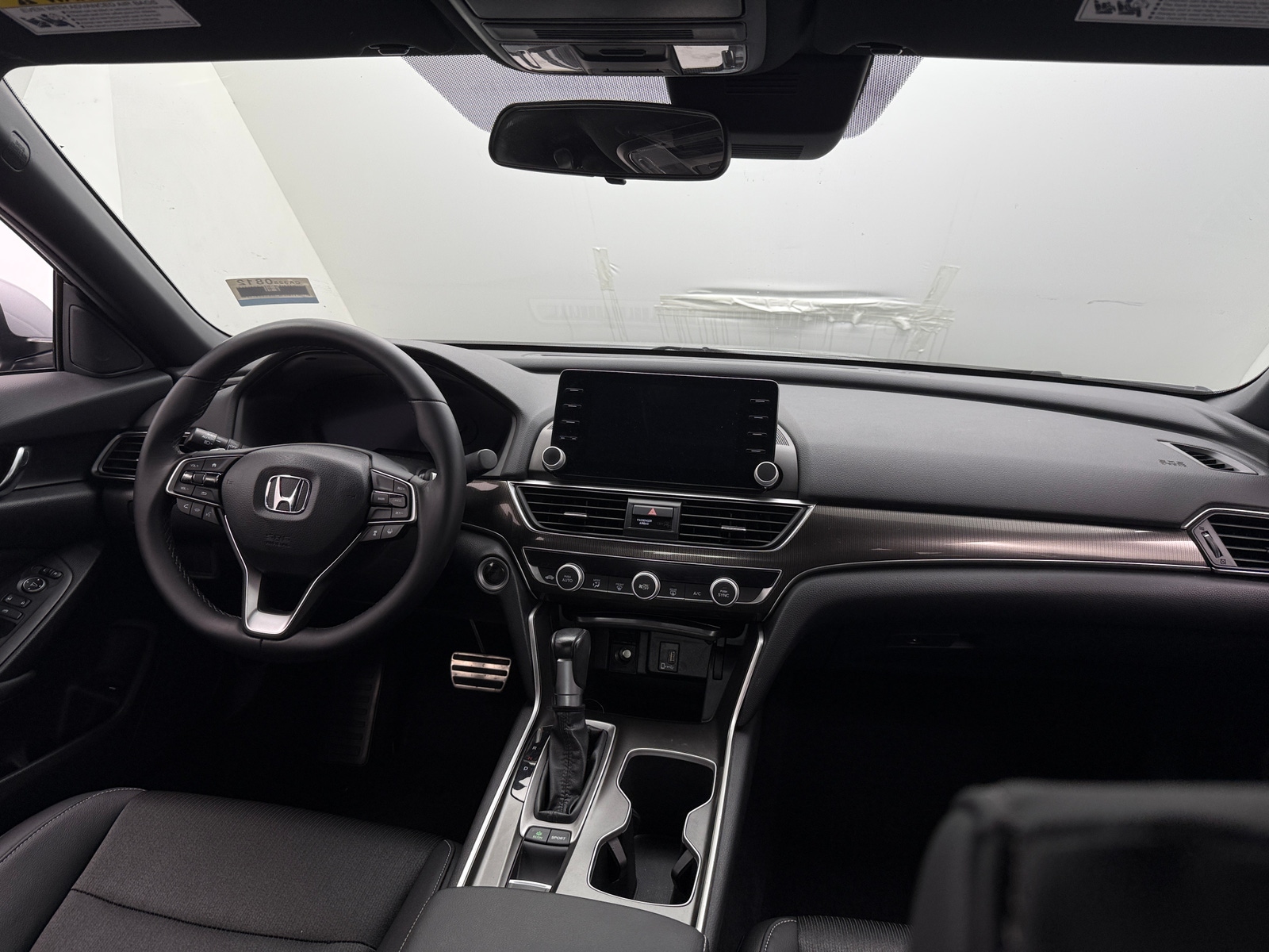 Thumbnail: 2019 Honda Accord - 3