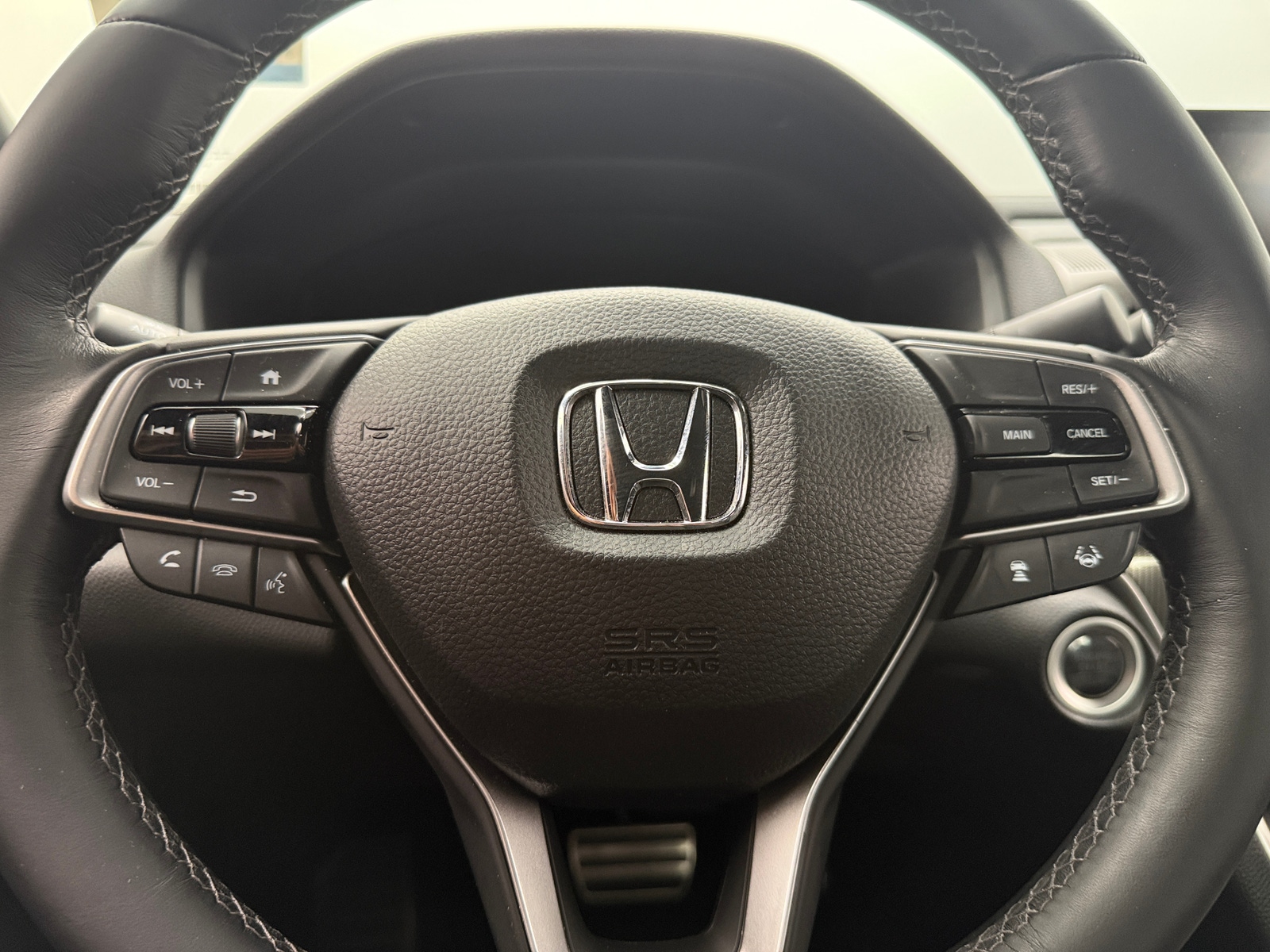 Thumbnail: 2019 Honda Accord - 5