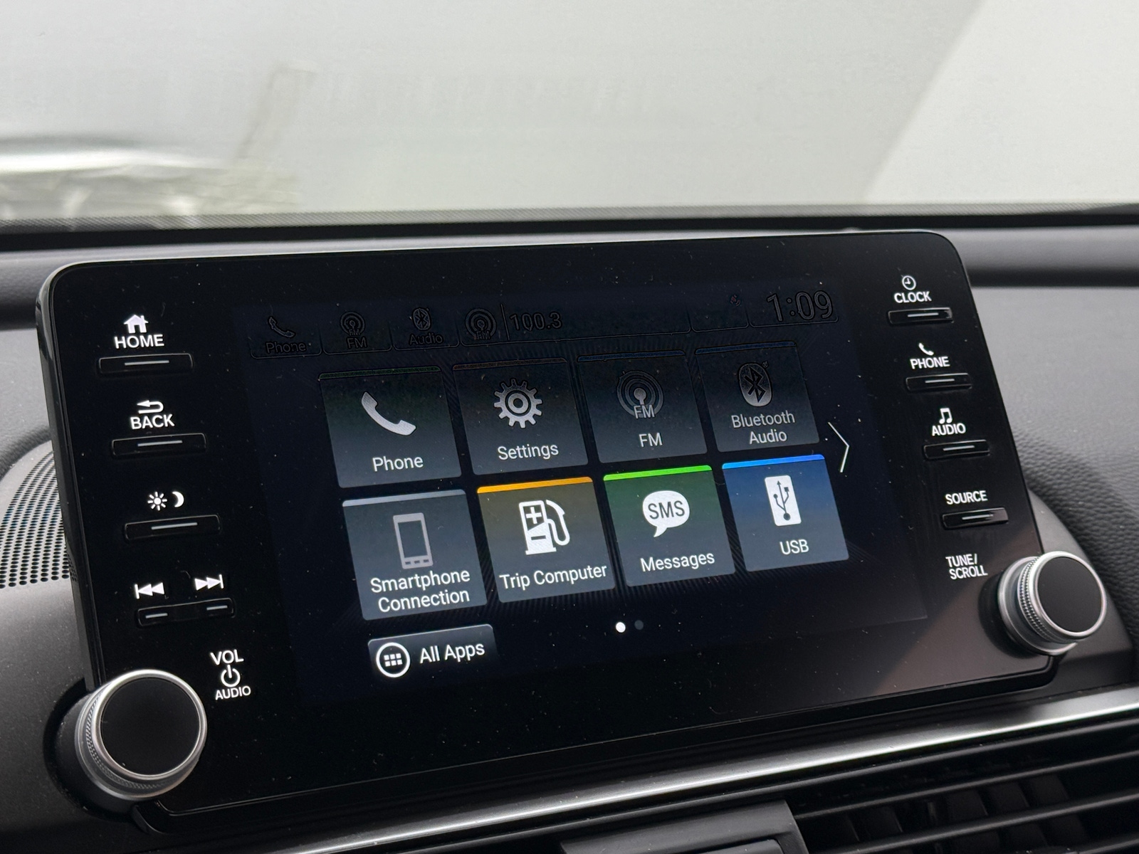Thumbnail: 2019 Honda Accord - 4