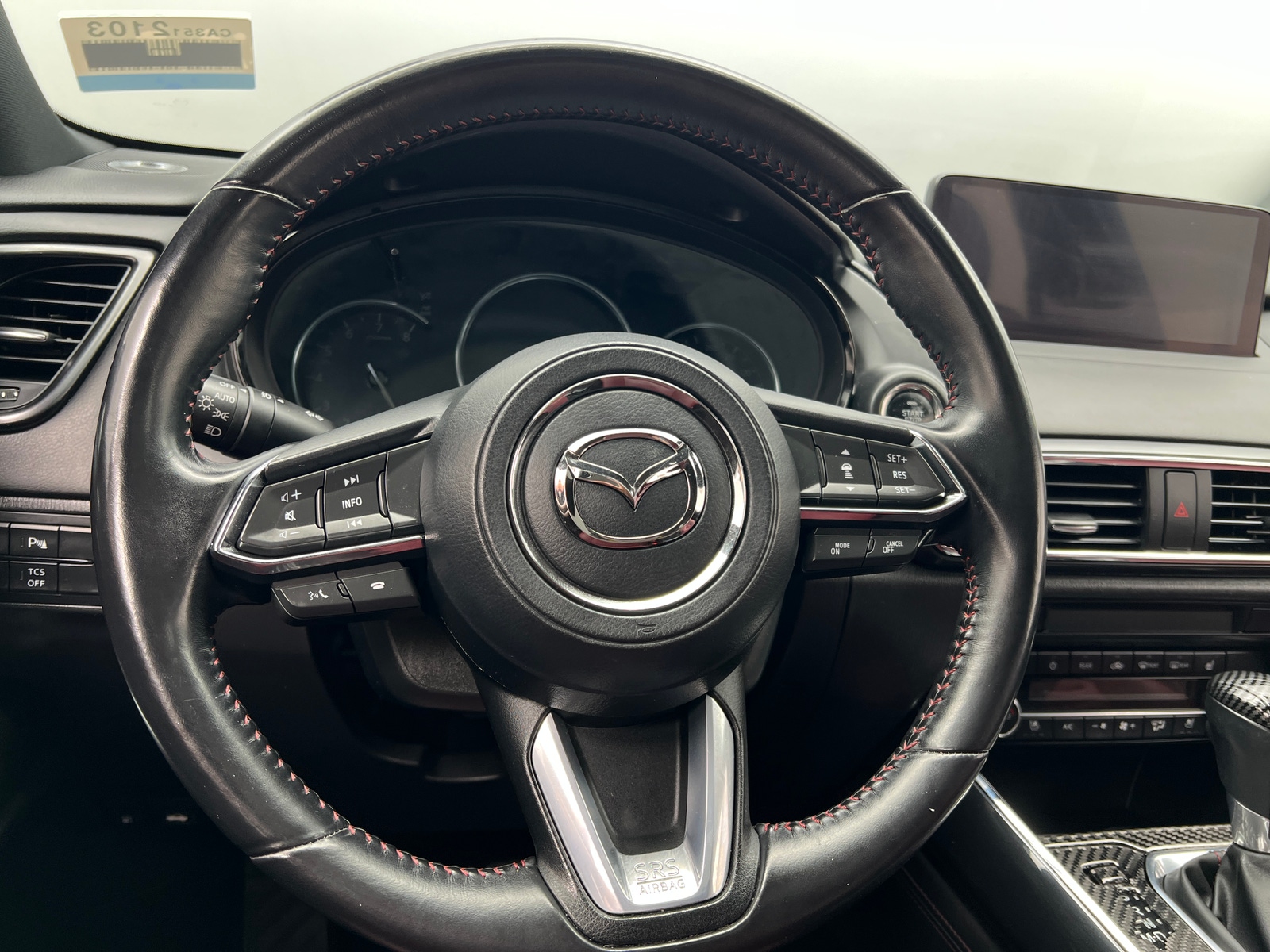 Thumbnail: 2021 Mazda CX-9 - 4