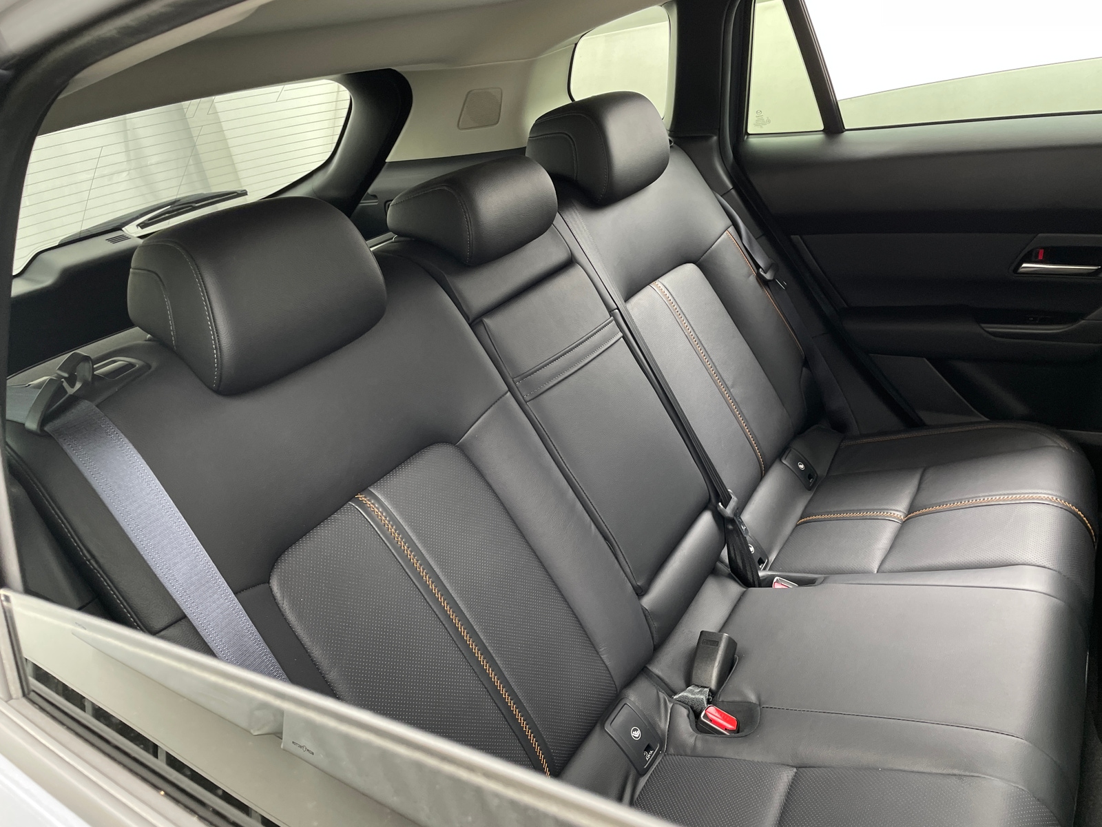 Thumbnail: 2024 Mazda CX-50 - 5
