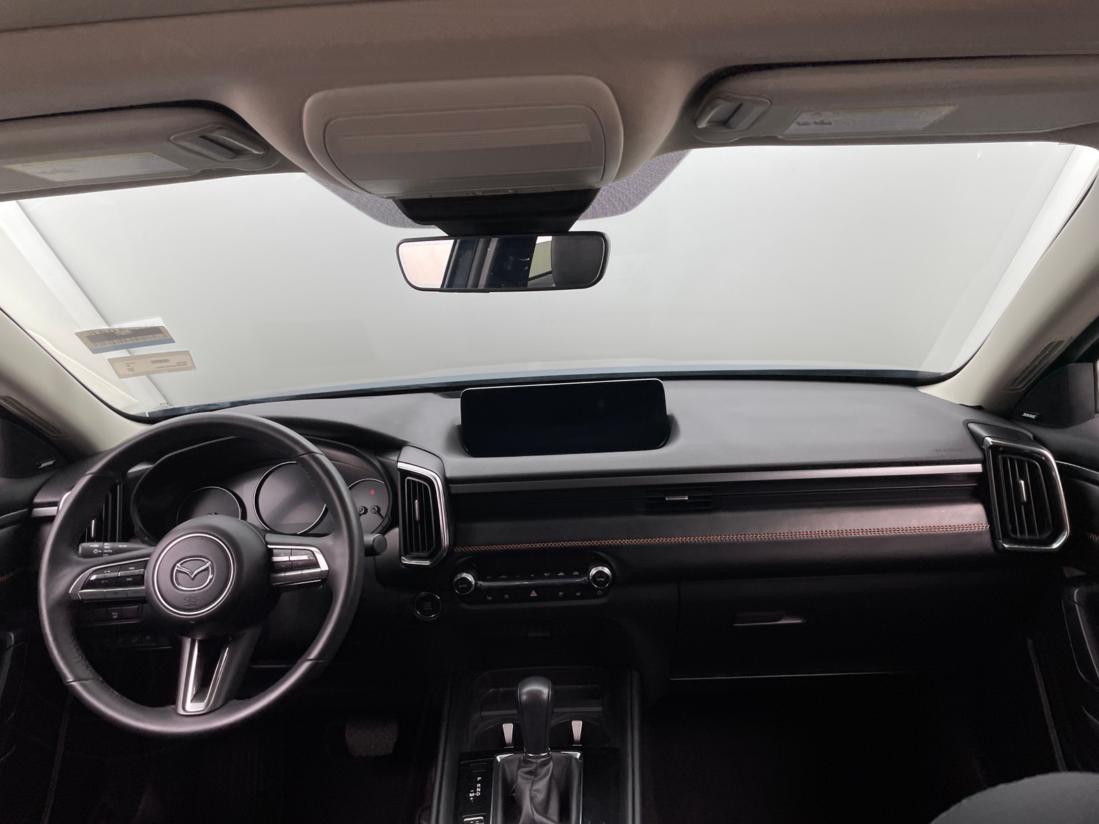 Thumbnail: 2024 Mazda CX-50 - 2