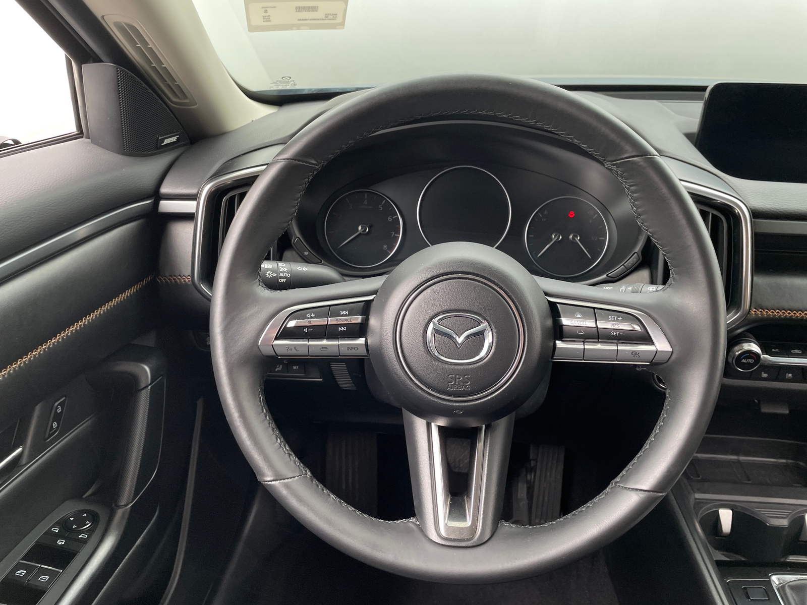 Thumbnail: 2024 Mazda CX-50 - 4