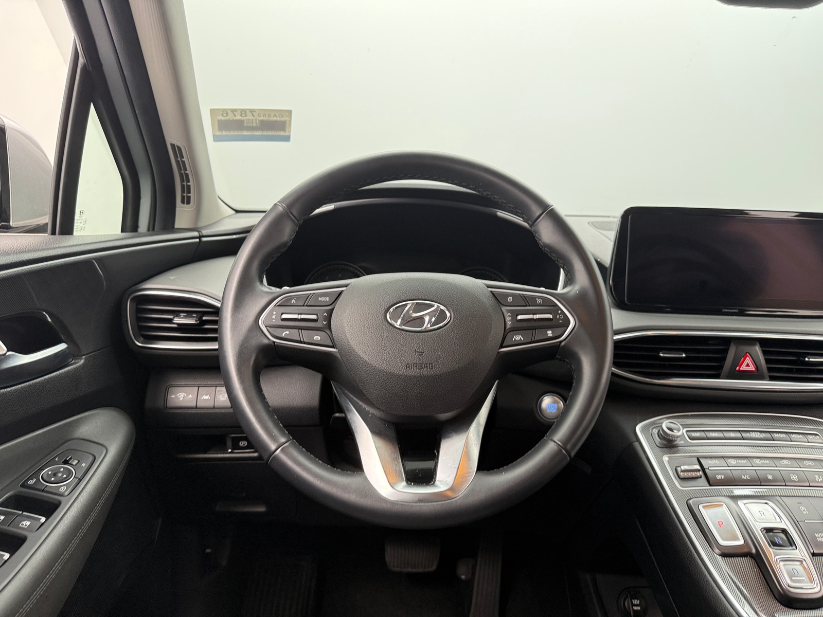Thumbnail: 2023 Hyundai Santa Fe - 5