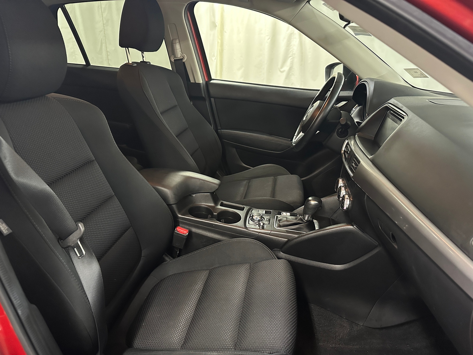 Thumbnail: 2016 Mazda CX-5 - 2