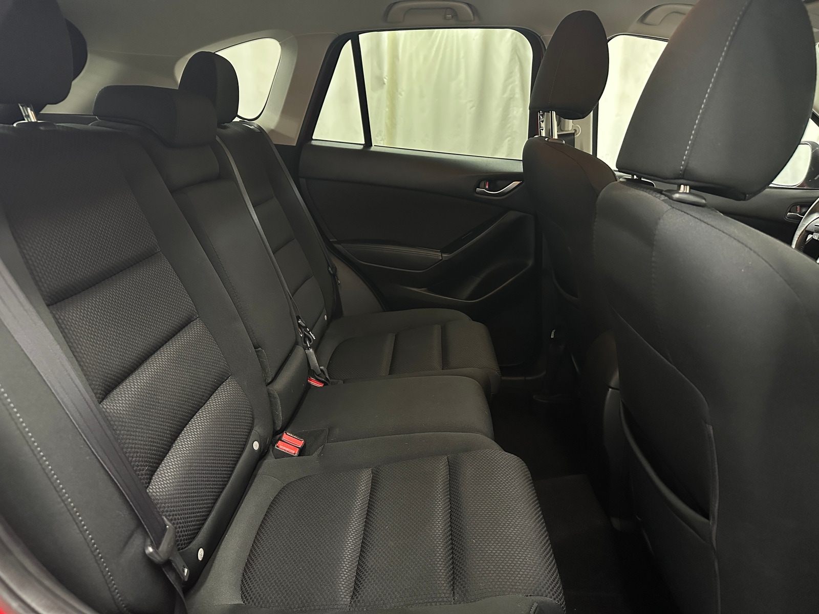Thumbnail: 2016 Mazda CX-5 - 6