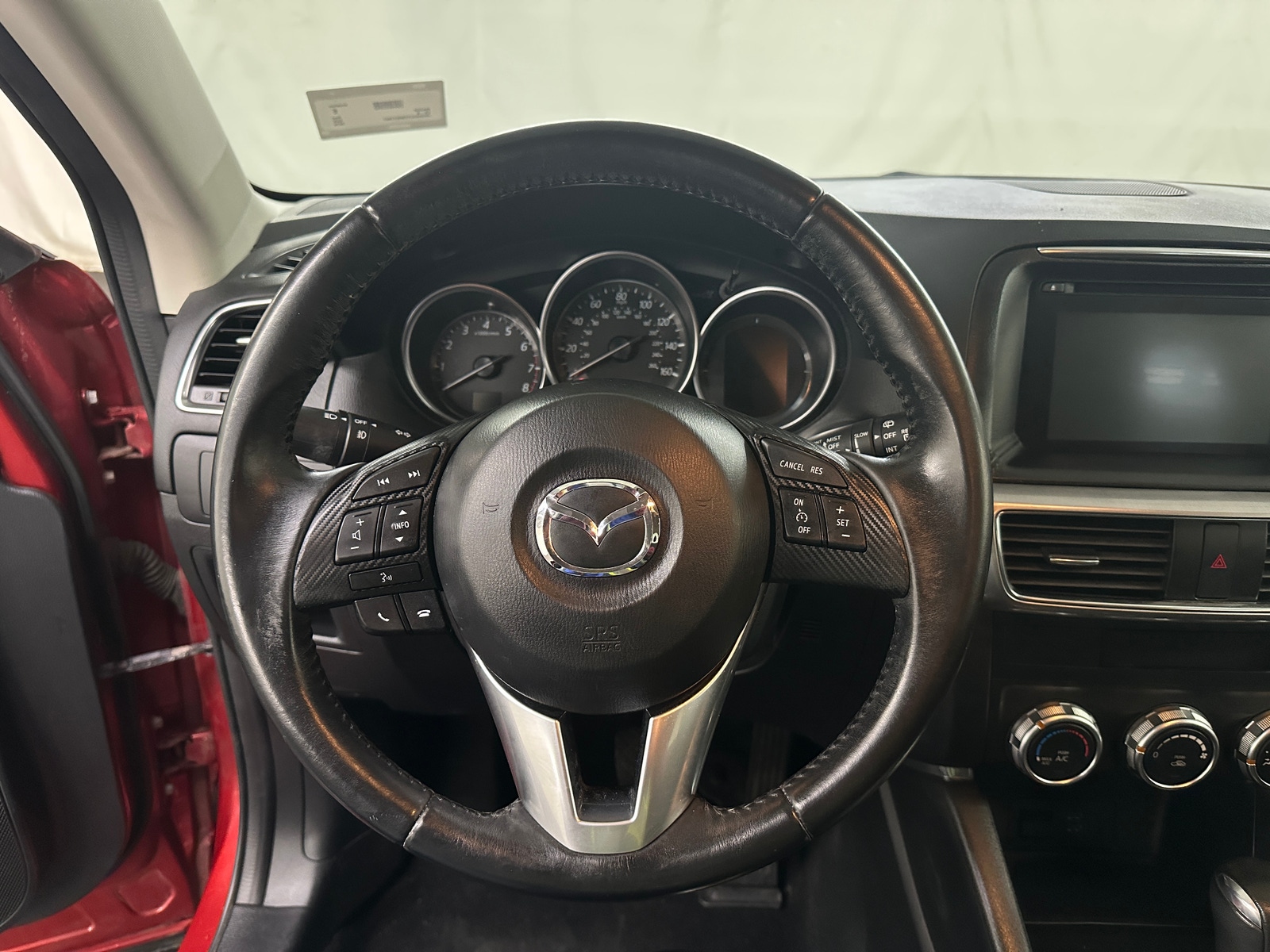 Thumbnail: 2016 Mazda CX-5 - 5