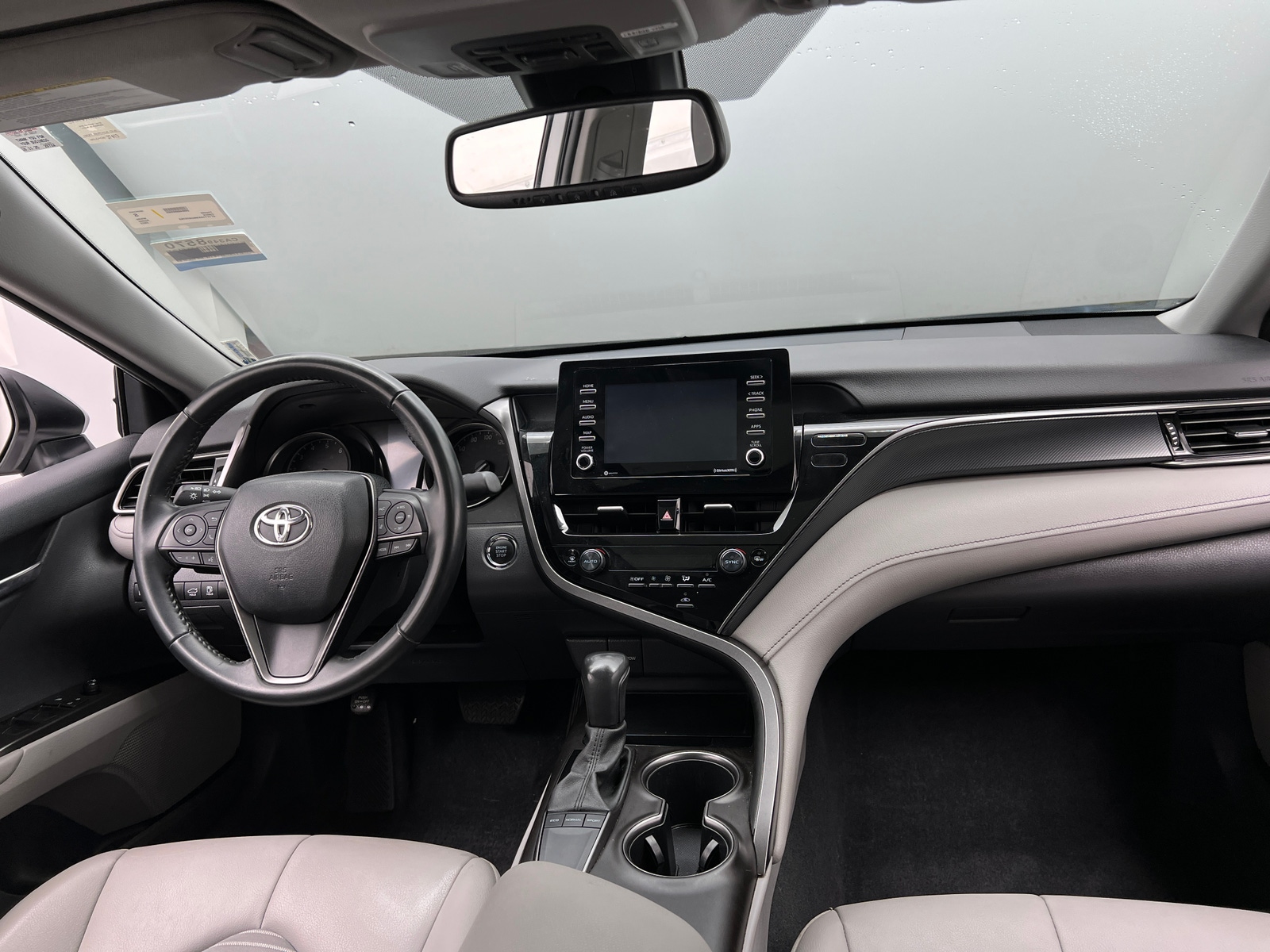 Thumbnail: 2022 Toyota Camry - 2