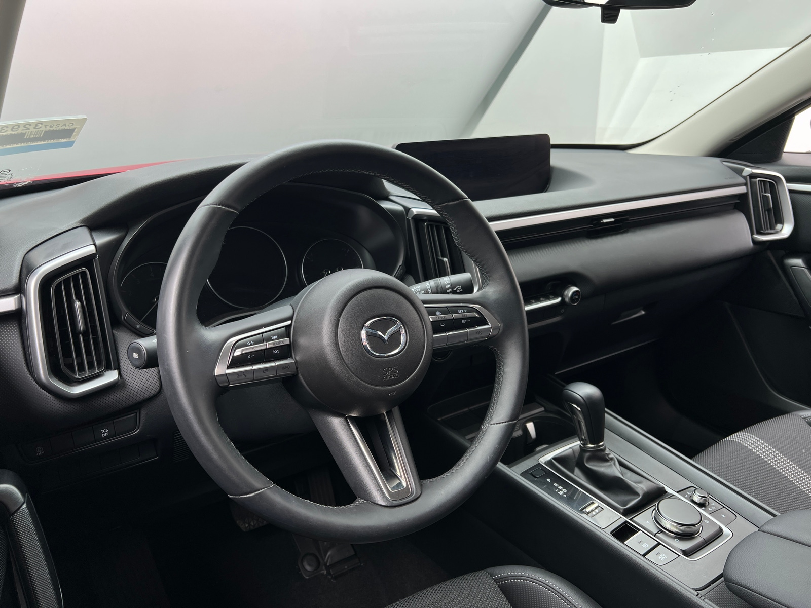 Thumbnail: 2024 Mazda CX-50 - 2