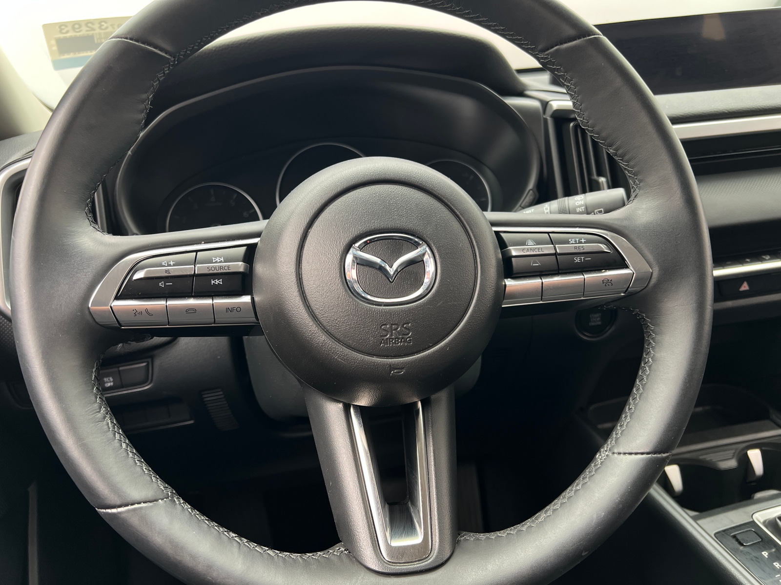 Thumbnail: 2024 Mazda CX-50 - 4