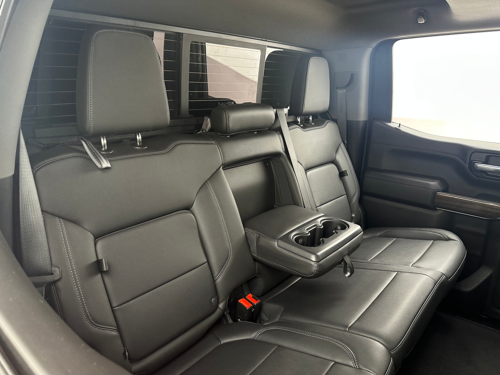 Thumbnail: 2020 Chevrolet Silverado 1500 - 5