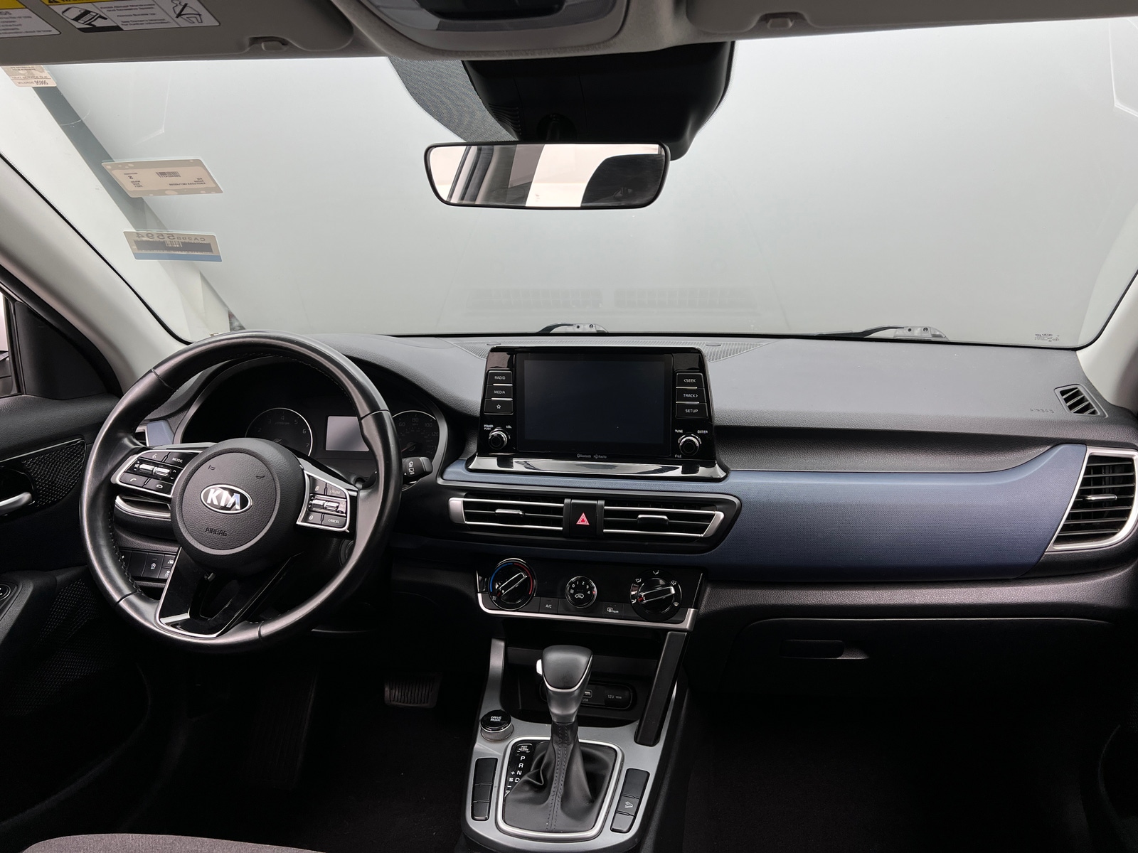 Thumbnail: 2021 Kia Seltos - 2