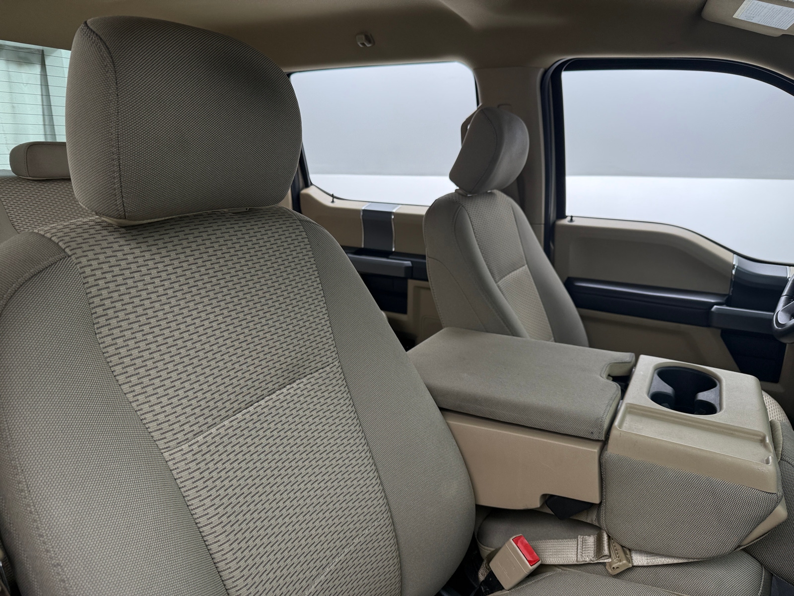 Thumbnail: 2018 Ford Econoline - 2