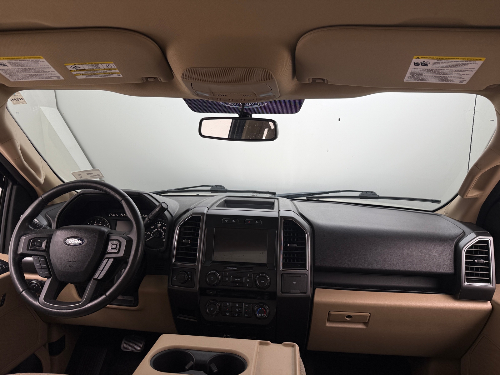 Thumbnail: 2018 Ford Econoline - 3