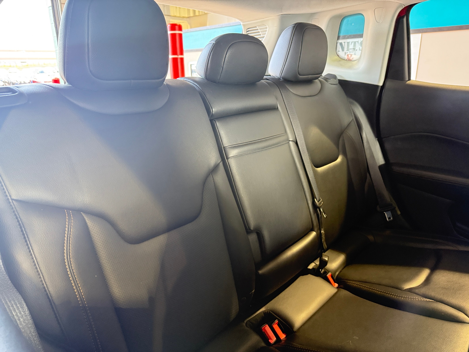 Thumbnail: 2018 Jeep Compass - 4