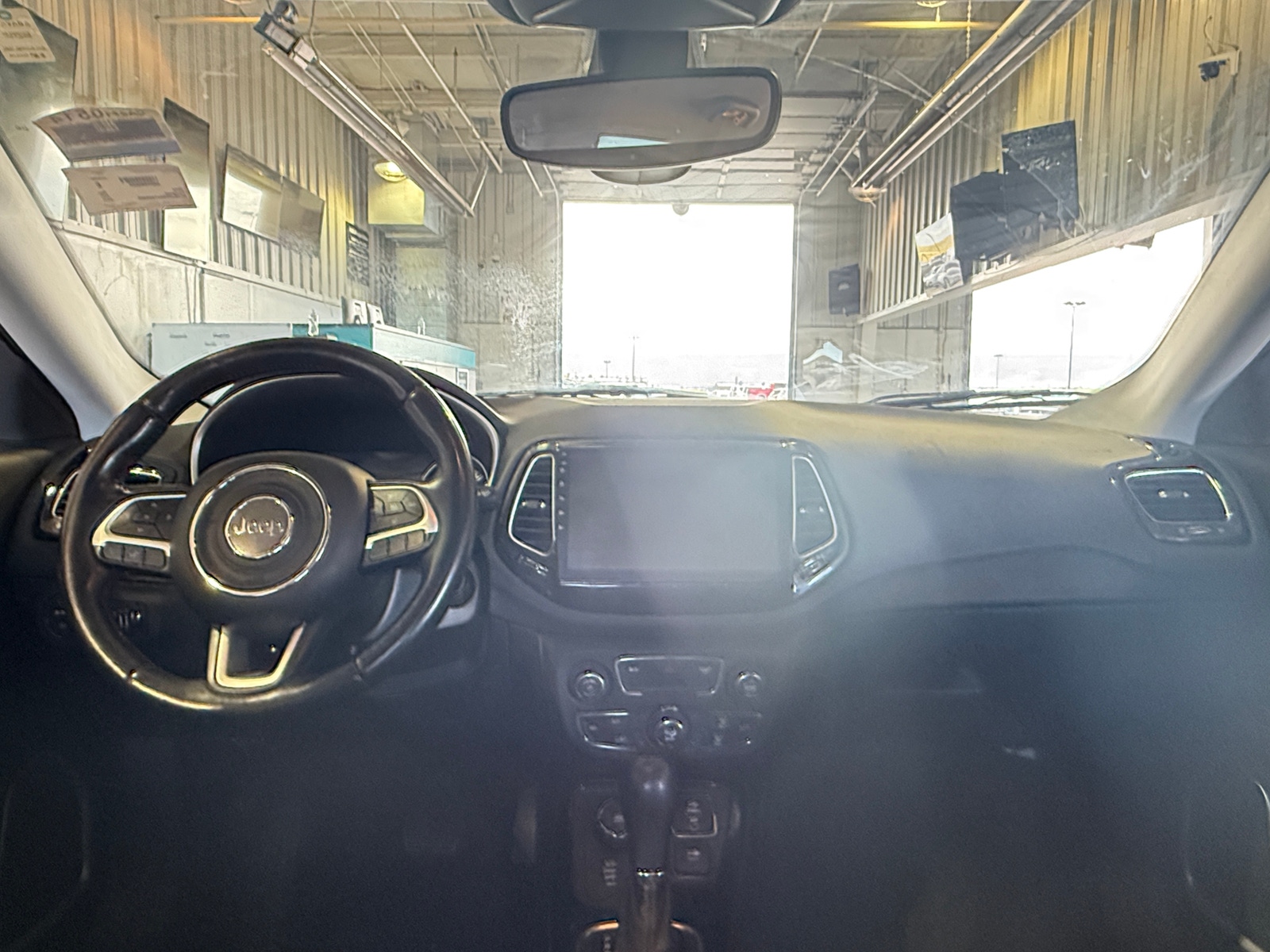 Thumbnail: 2018 Jeep Compass - 2