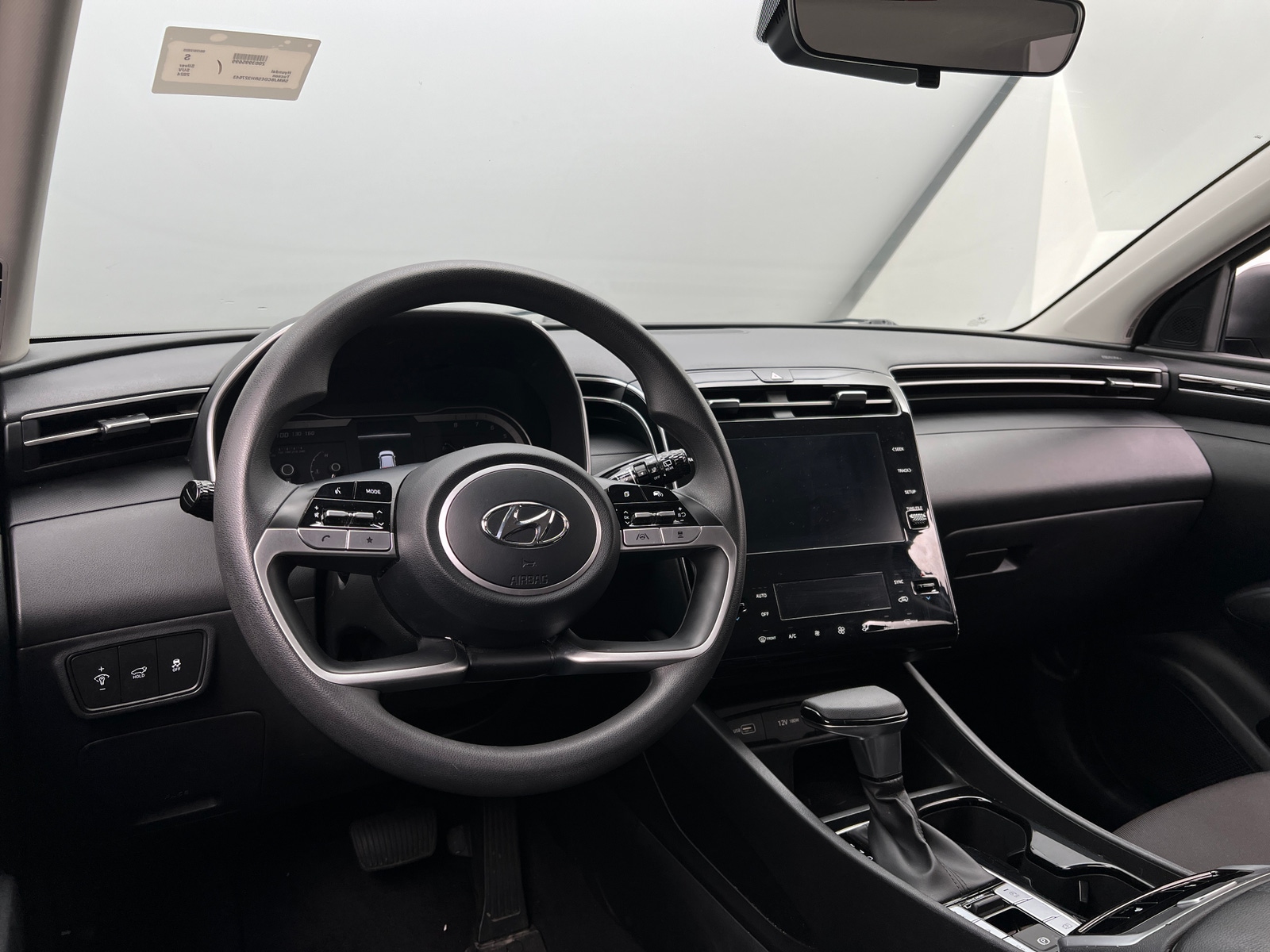 Thumbnail: 2024 Hyundai Tucson - 3