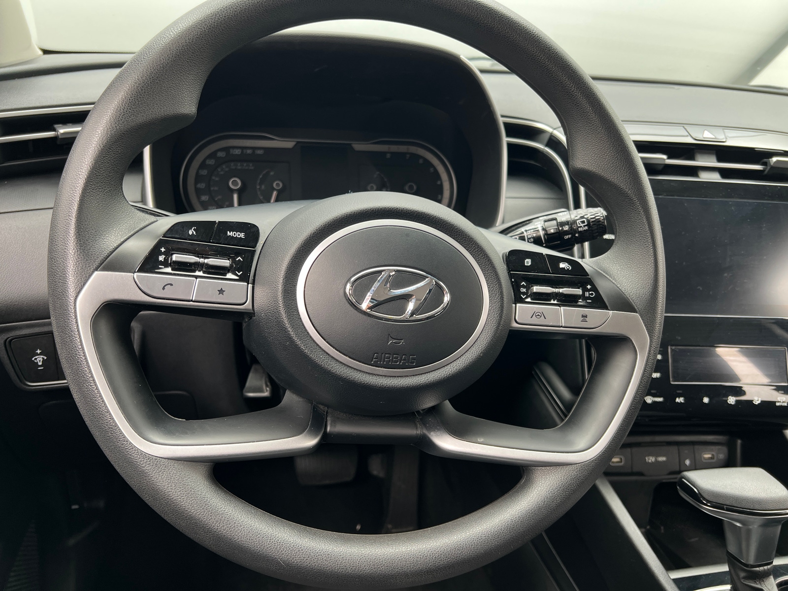 Thumbnail: 2024 Hyundai Tucson - 5