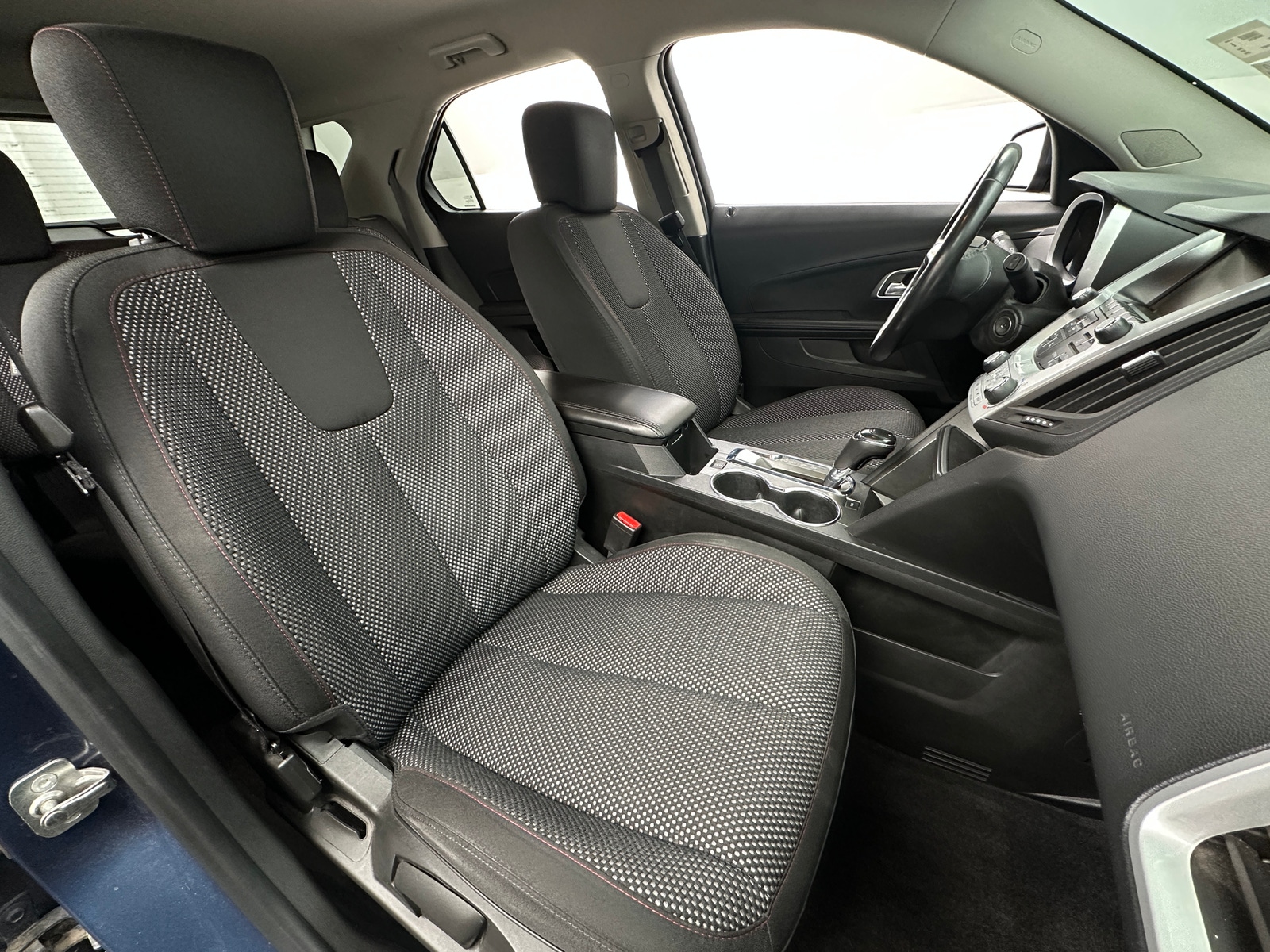 Thumbnail: 2016 Chevrolet Equinox - 2