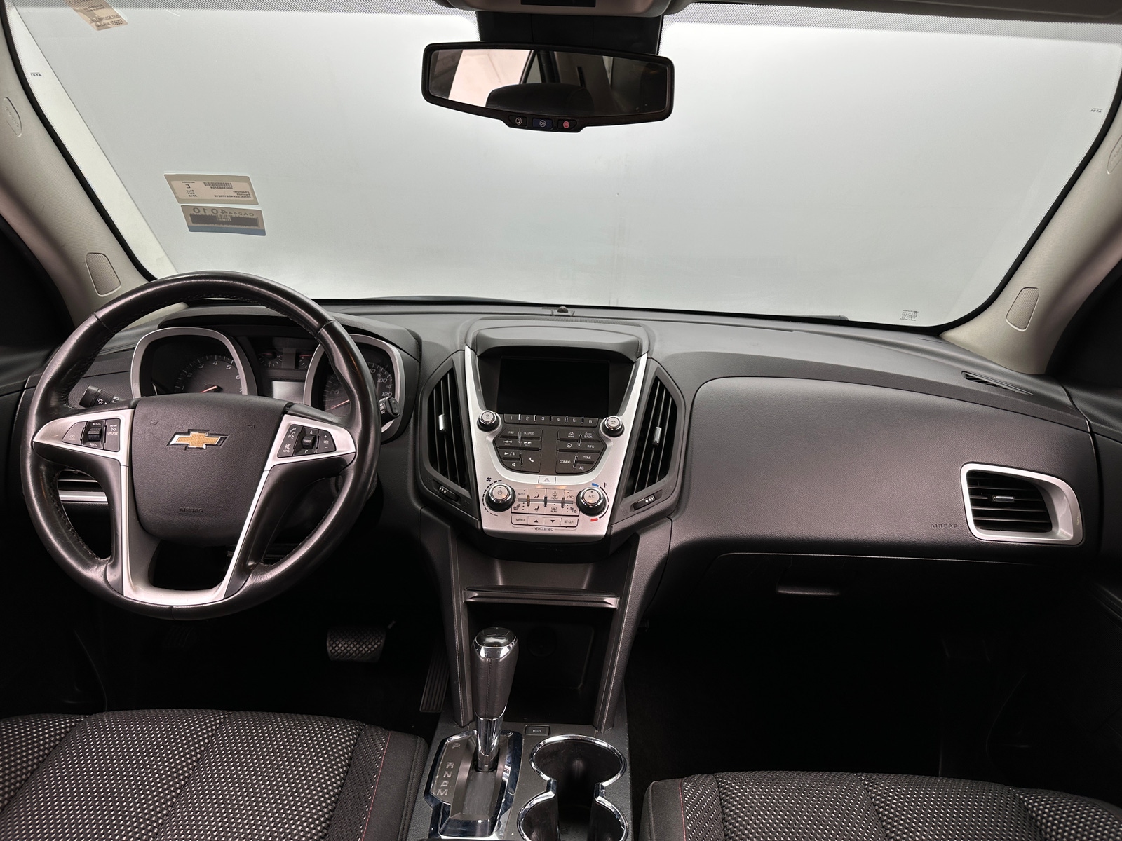 Thumbnail: 2016 Chevrolet Equinox - 3
