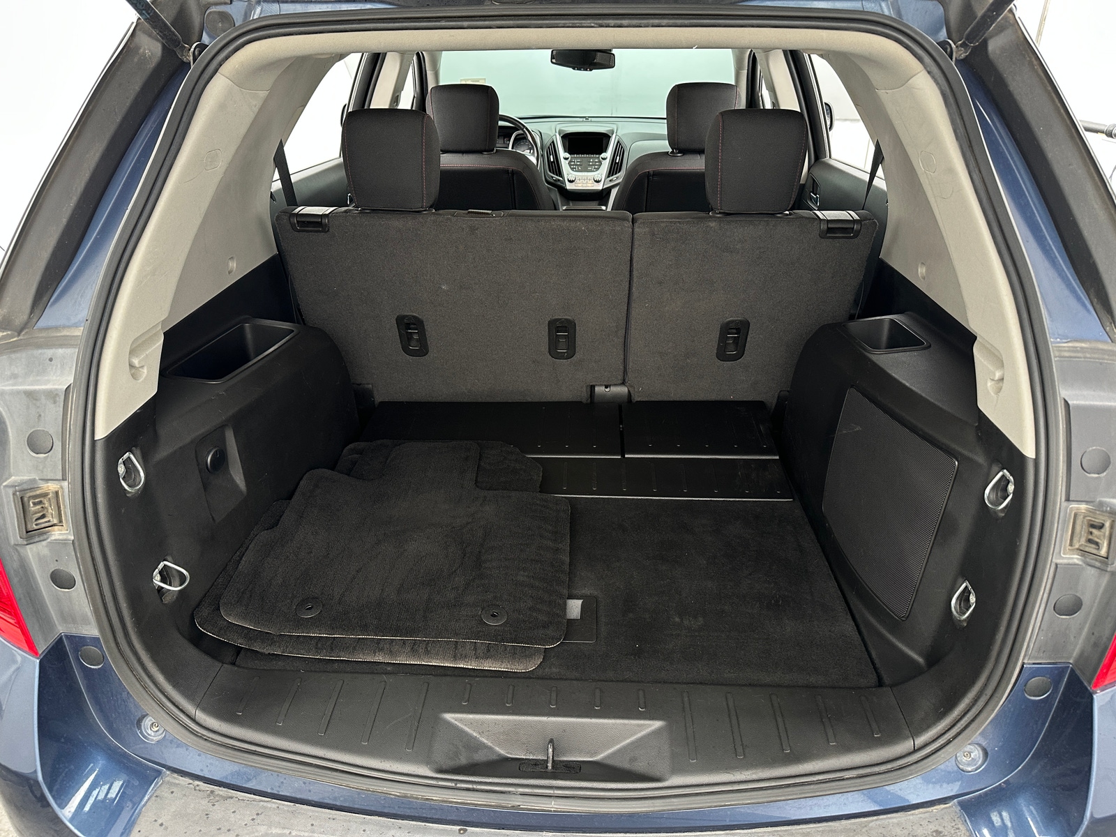 Thumbnail: 2016 Chevrolet Equinox - 7