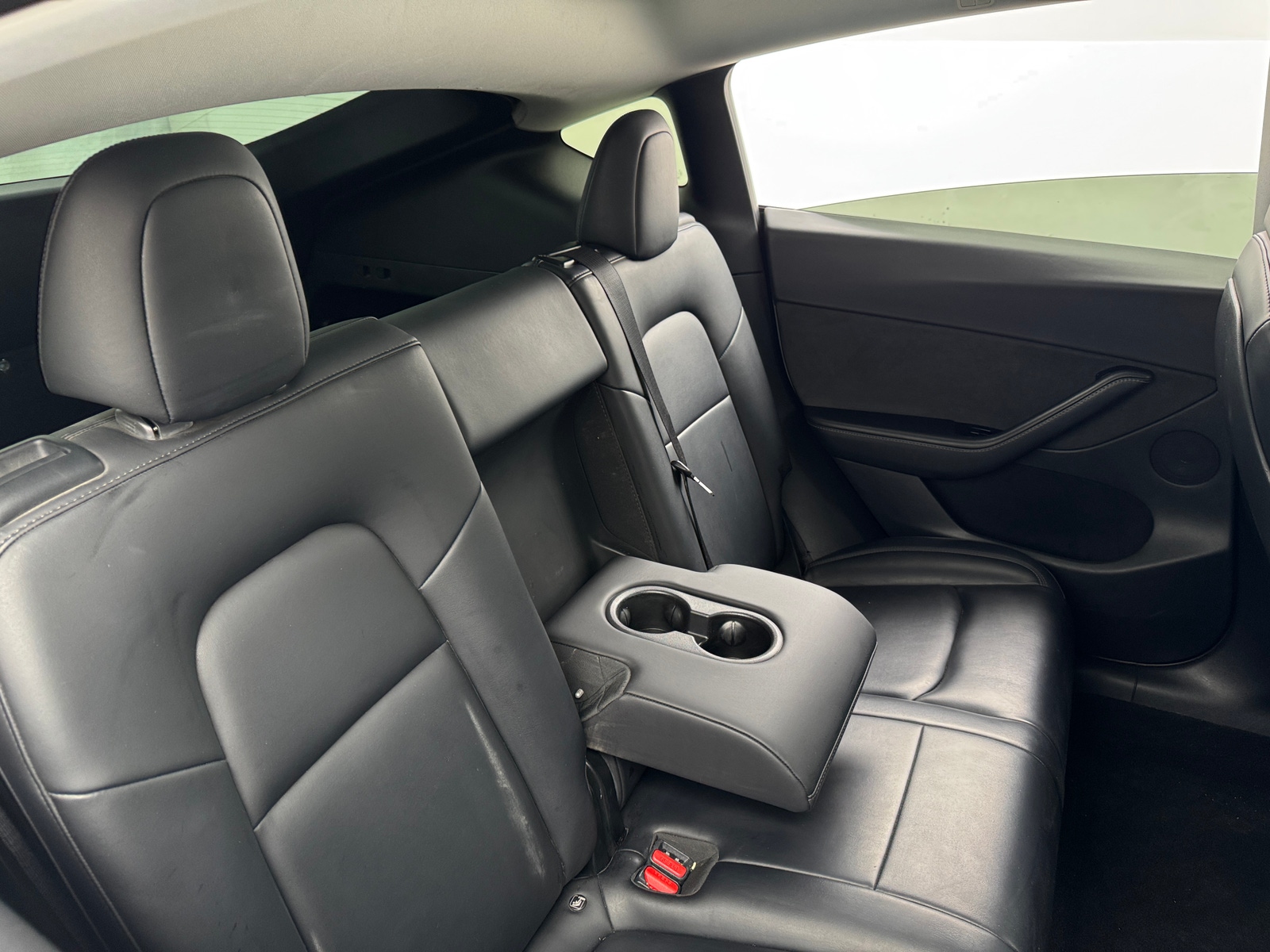 Thumbnail: 2021 Tesla Model Y - 5