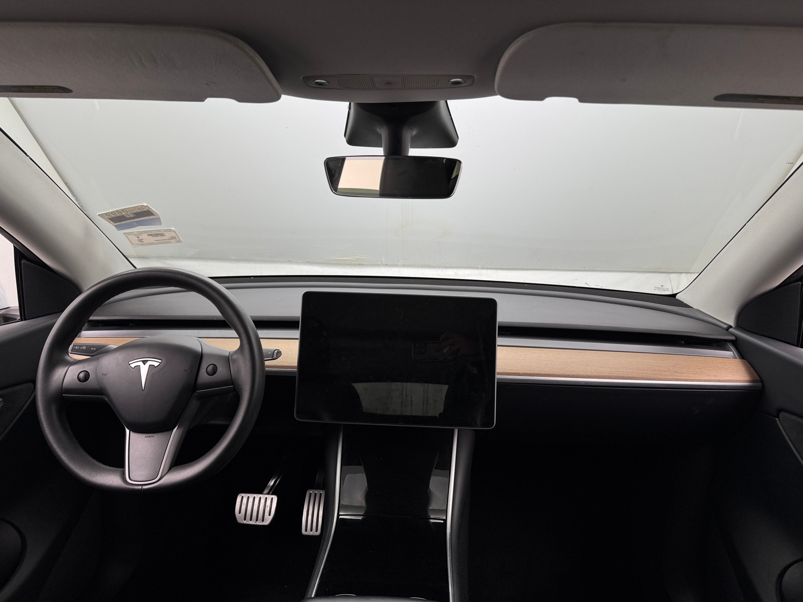 Thumbnail: 2021 Tesla Model Y - 2