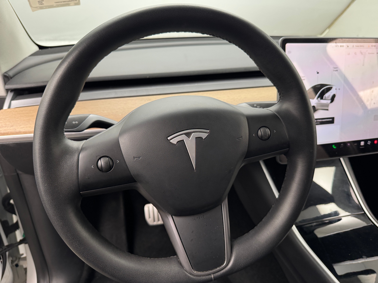 Thumbnail: 2021 Tesla Model Y - 4