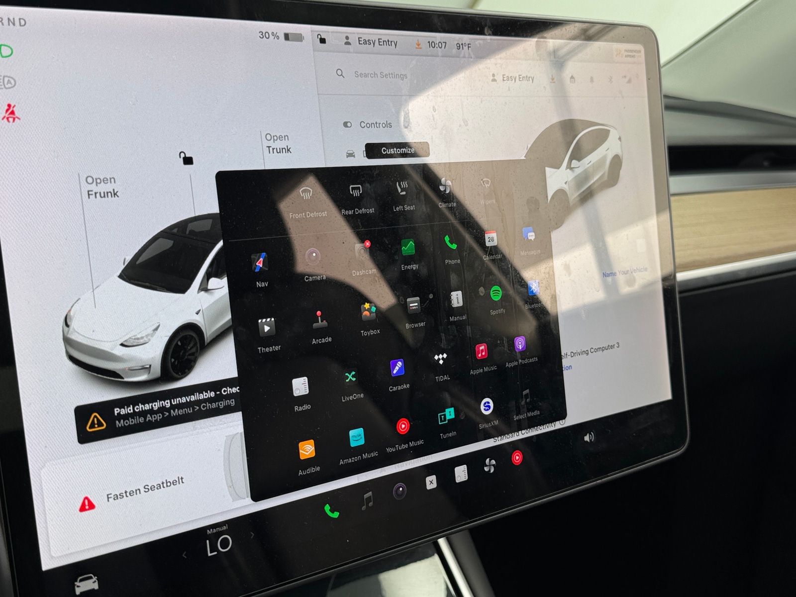 Thumbnail: 2021 Tesla Model Y - 3