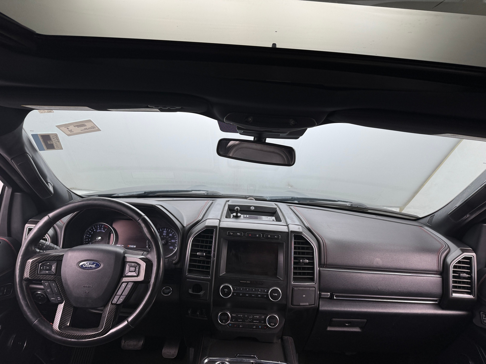 Thumbnail: 2019 Ford Expedition MAX - 2