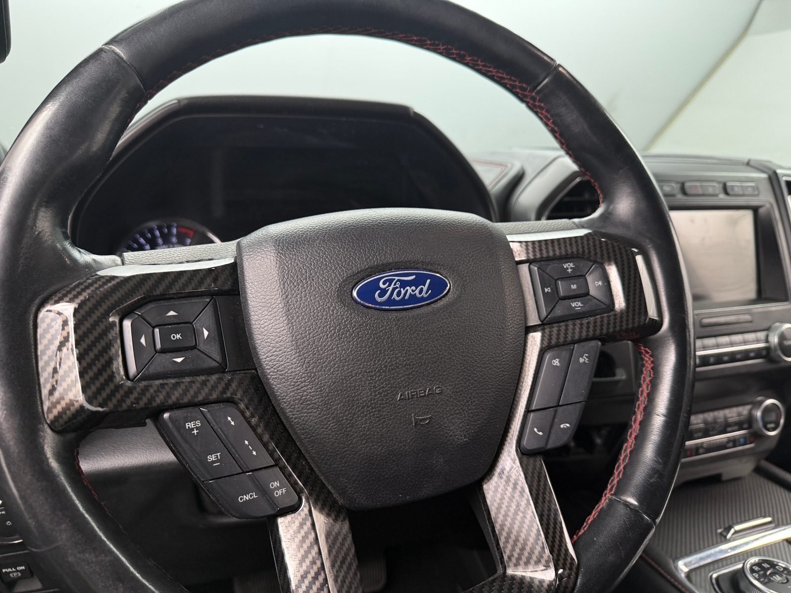 Thumbnail: 2019 Ford Expedition MAX - 4